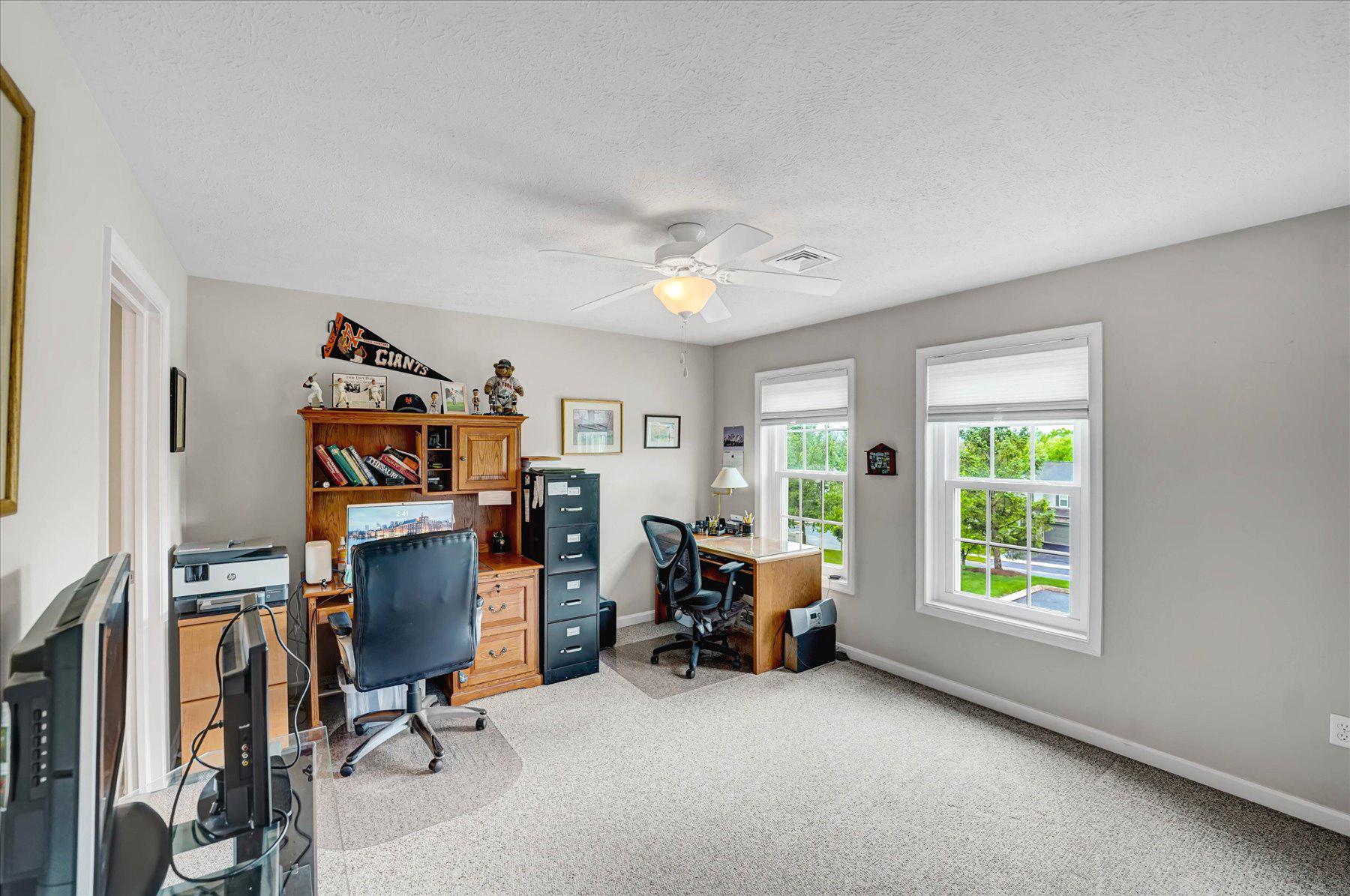 VILLAGE AT PENN STATE - HOMECOMING RIDGE II - Residential