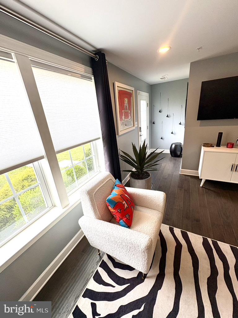 PARKSIDE AT WESTPHALIA - Residential