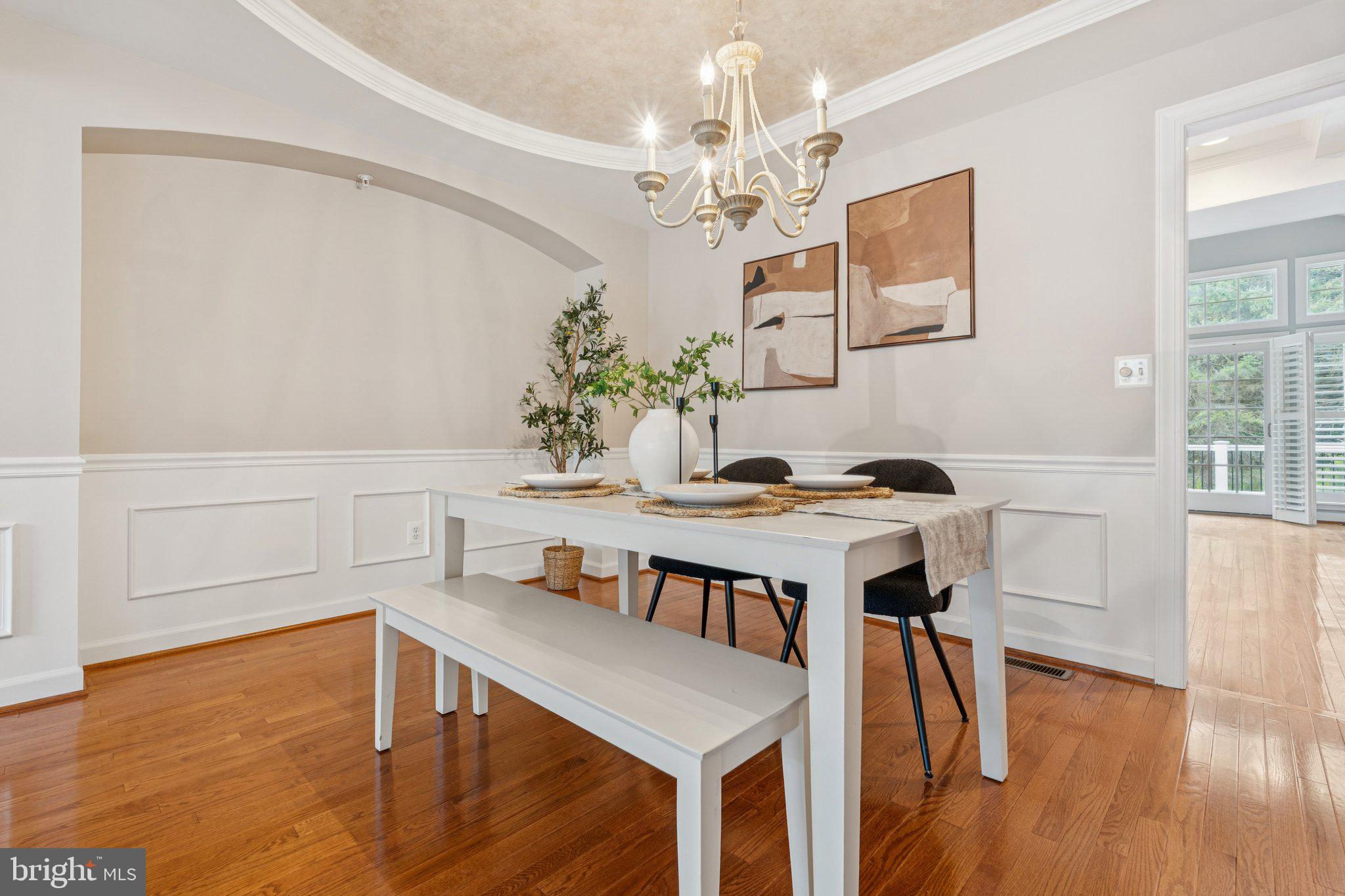 BARRINGTON - Residential