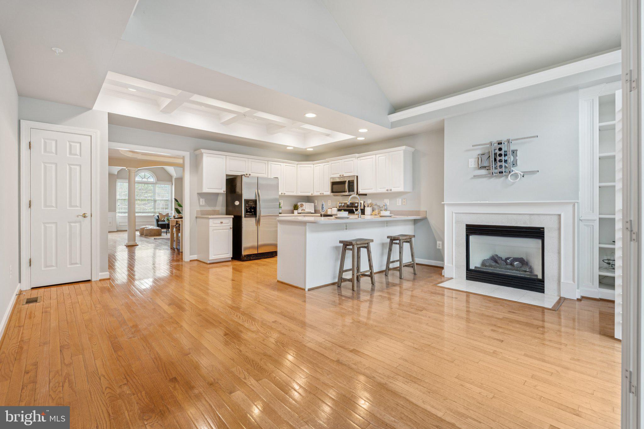 BARRINGTON - Residential