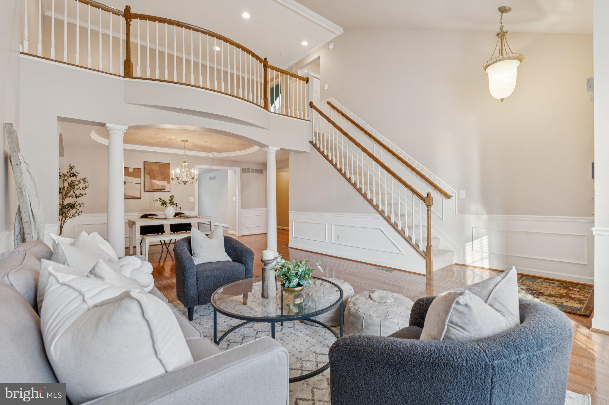 BARRINGTON - Residential