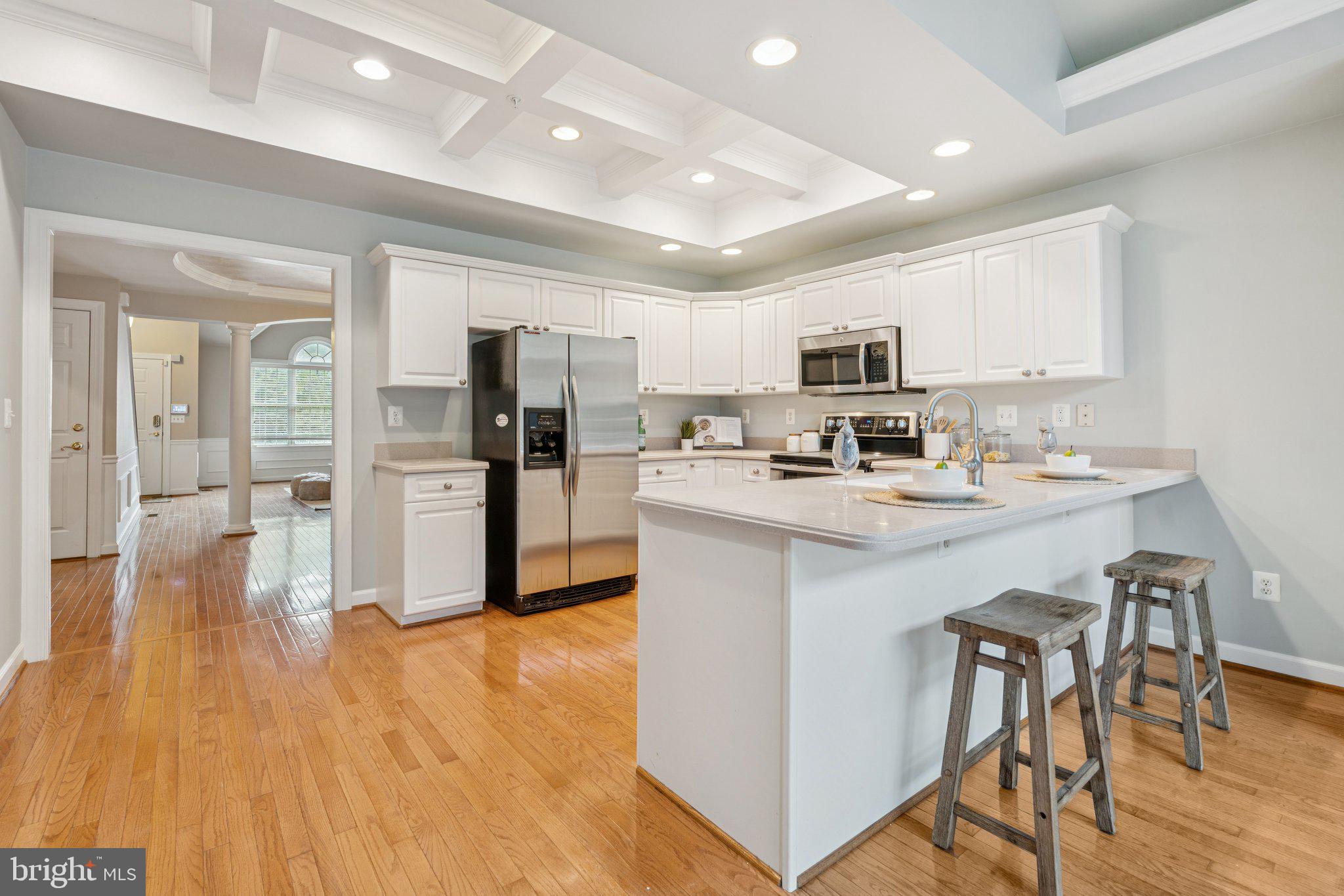 BARRINGTON - Residential