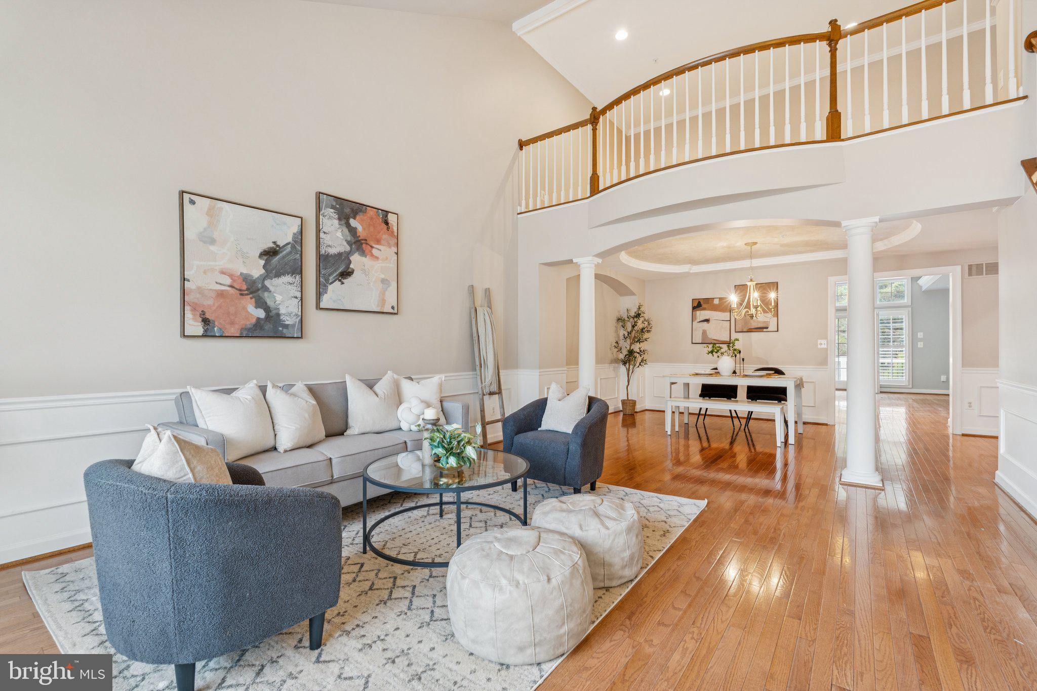 BARRINGTON - Residential