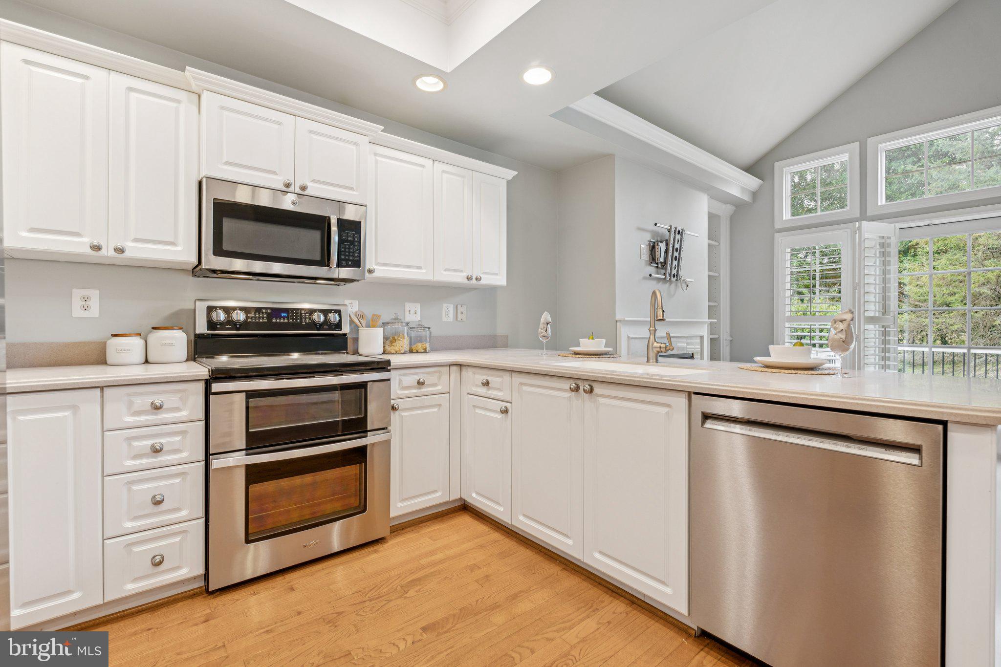 BARRINGTON - Residential