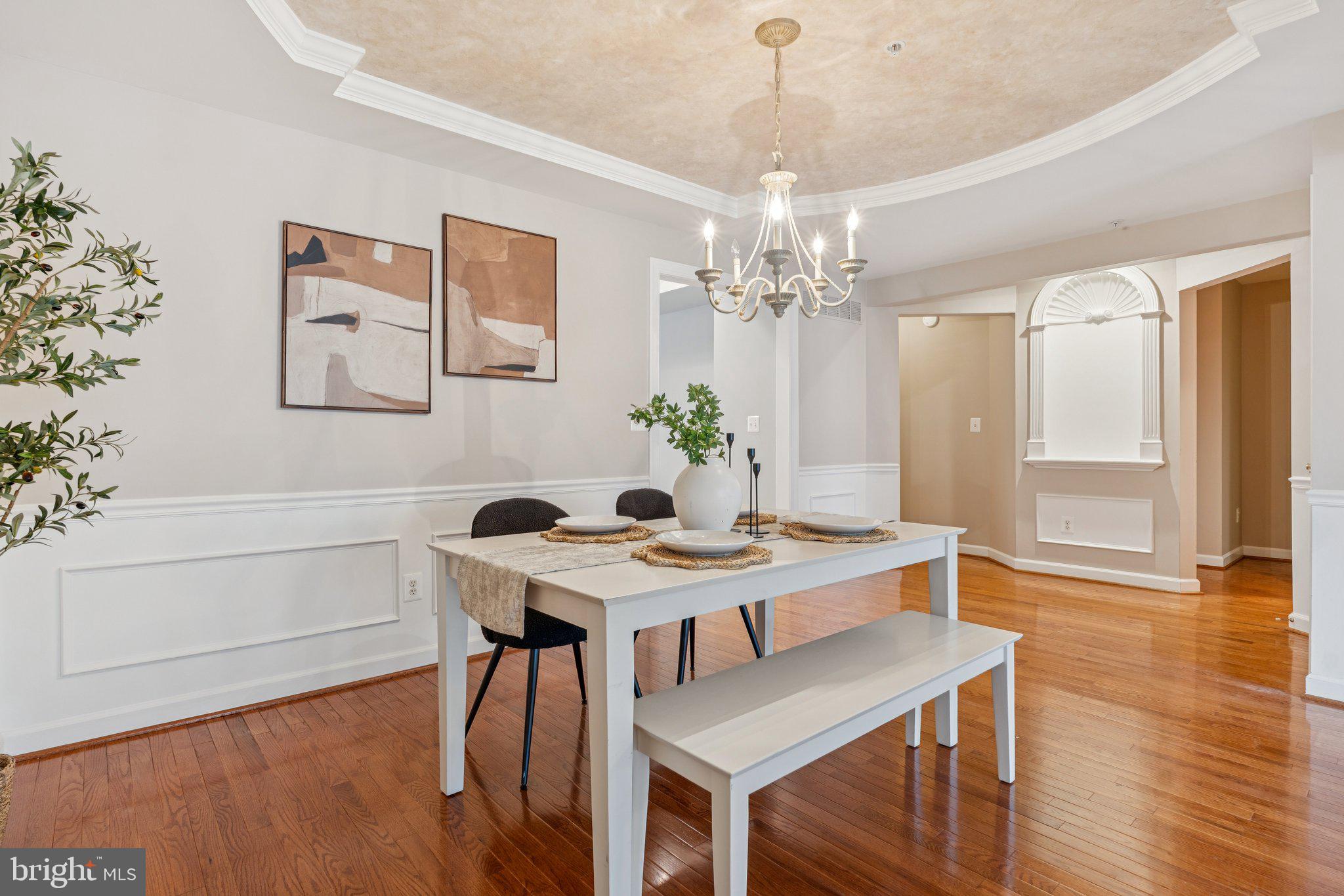 BARRINGTON - Residential