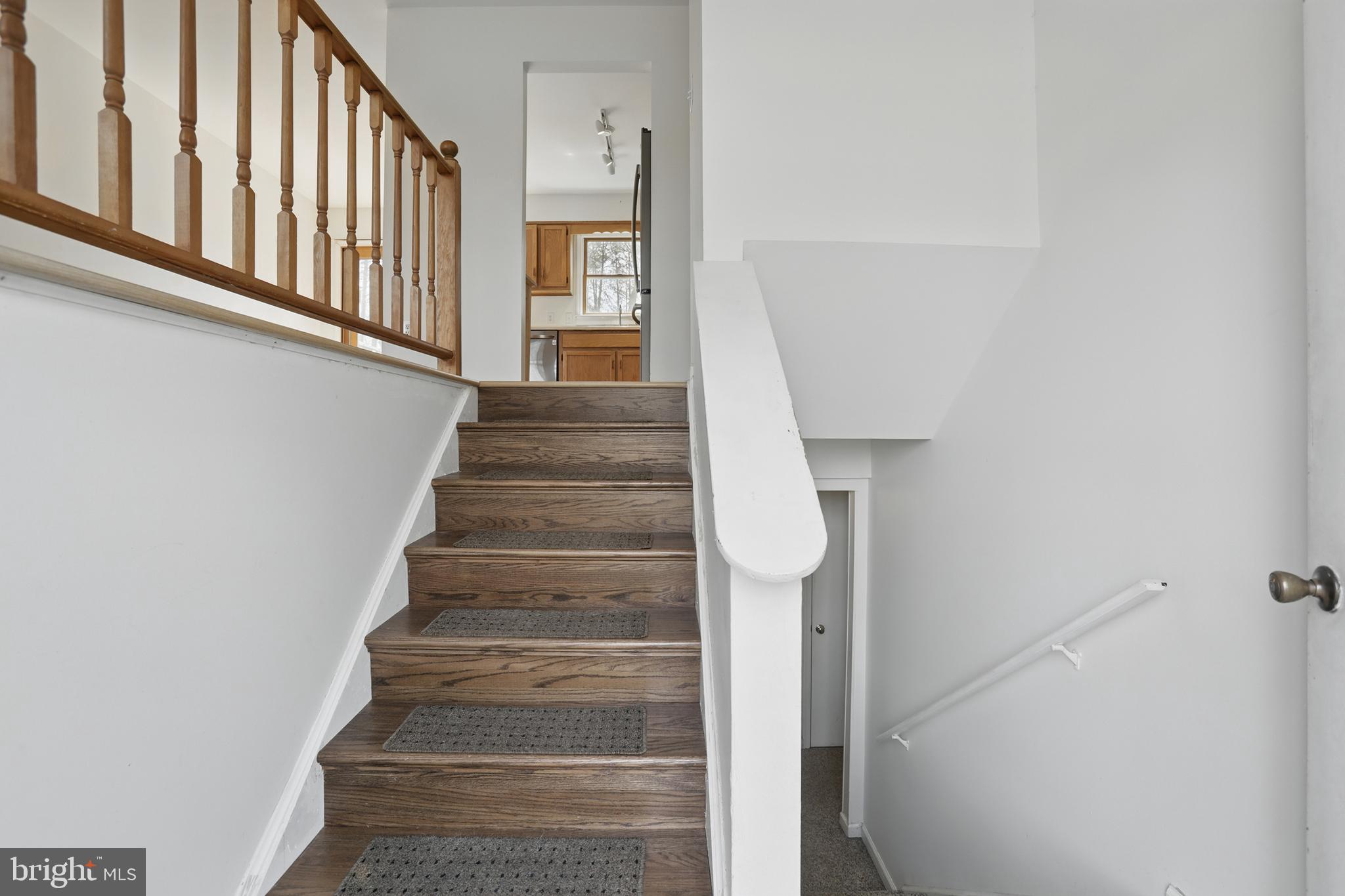 MILL GARDEN SOUTH - Residential