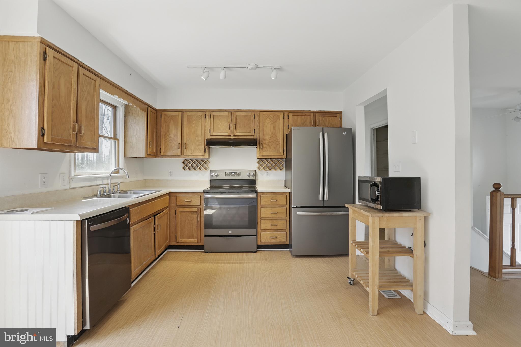 MILL GARDEN SOUTH - Residential