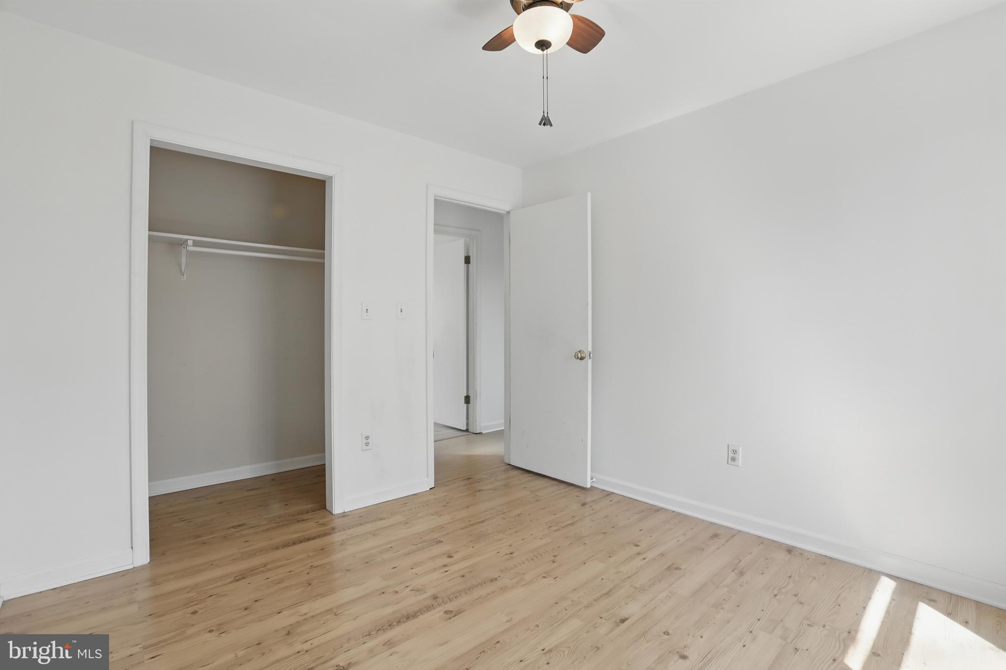 MILL GARDEN SOUTH - Residential