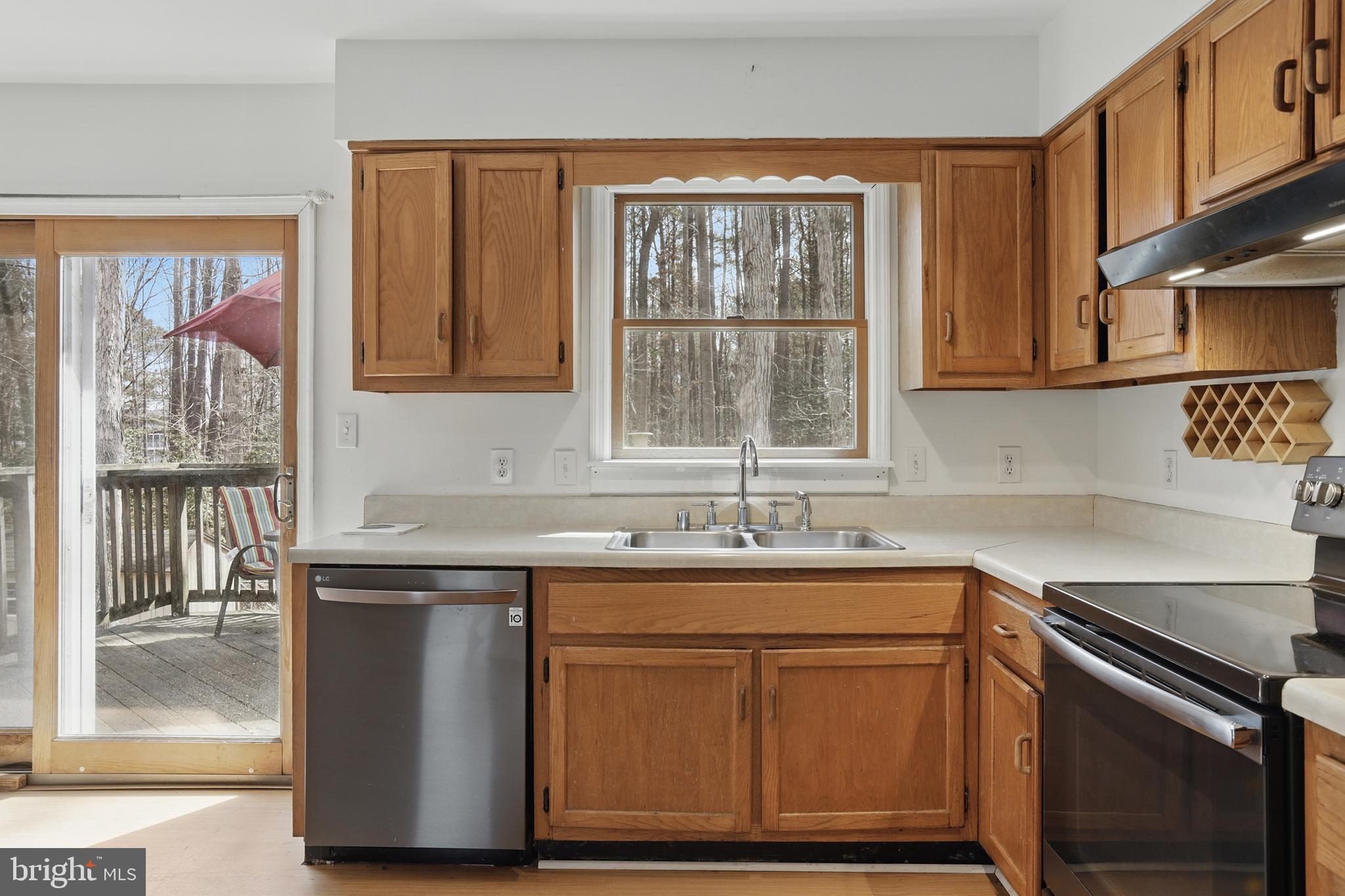 MILL GARDEN SOUTH - Residential