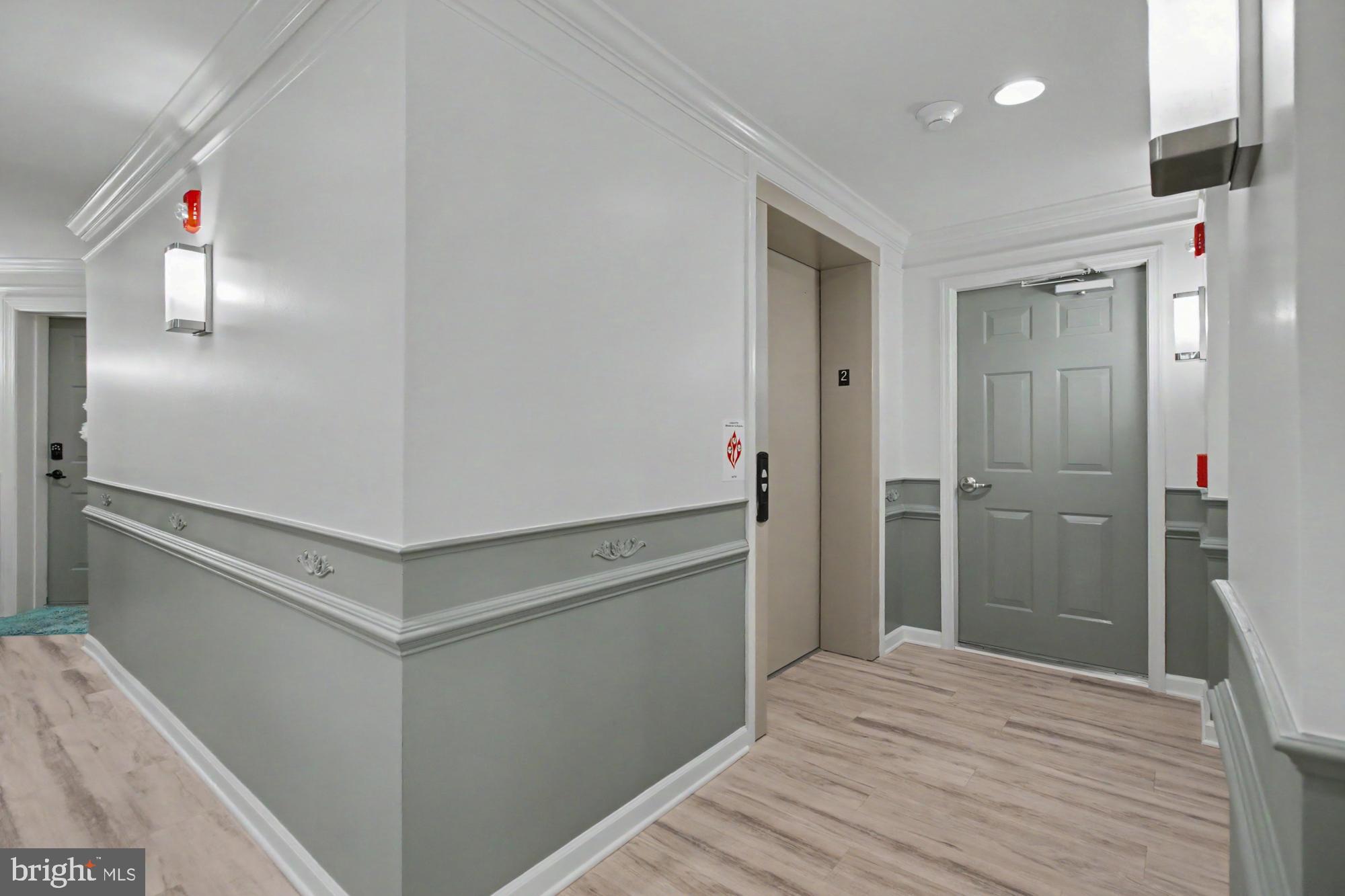 LEGACY AT GATEWAY - Residential