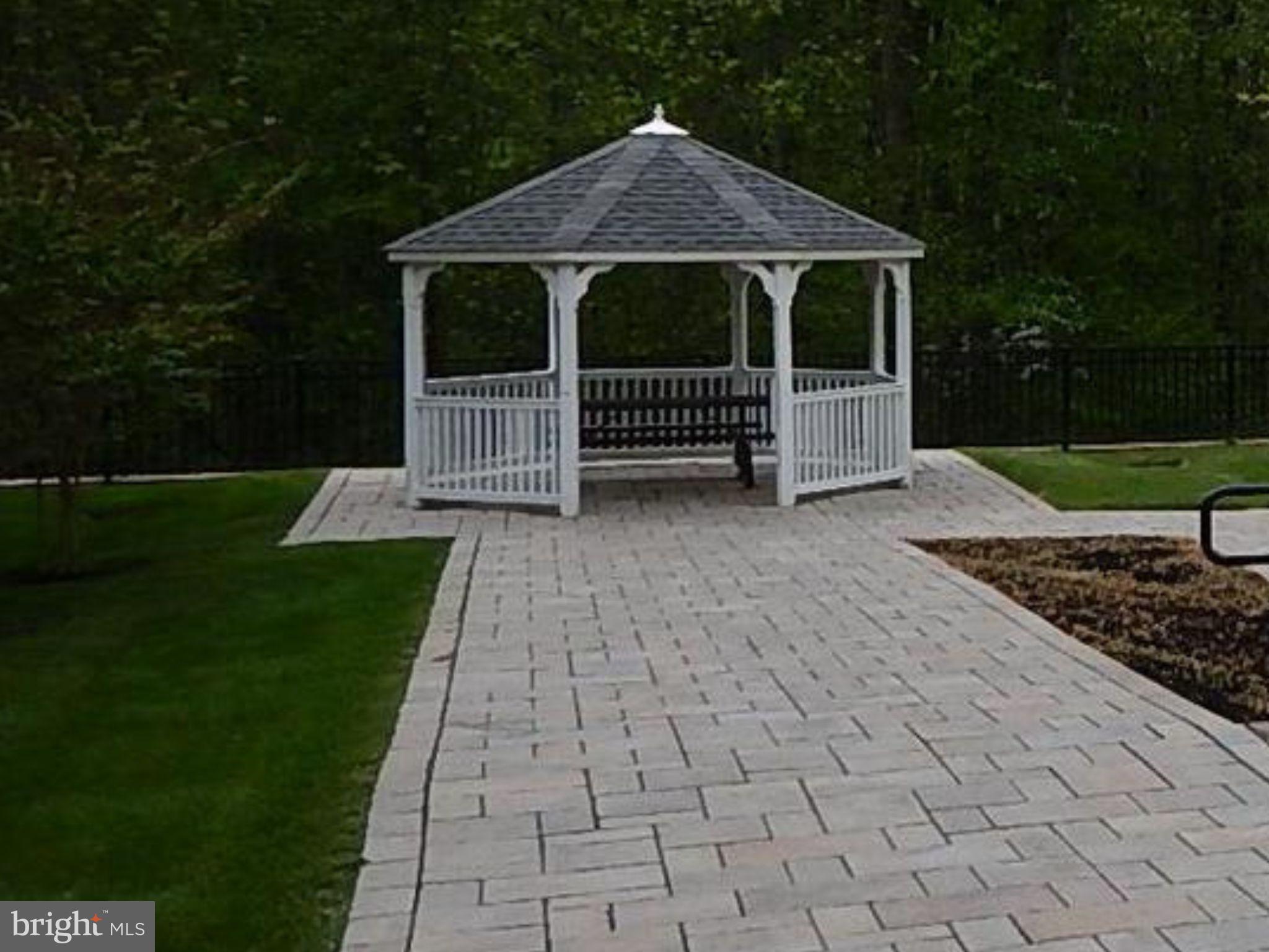LEGACY AT GATEWAY - Residential