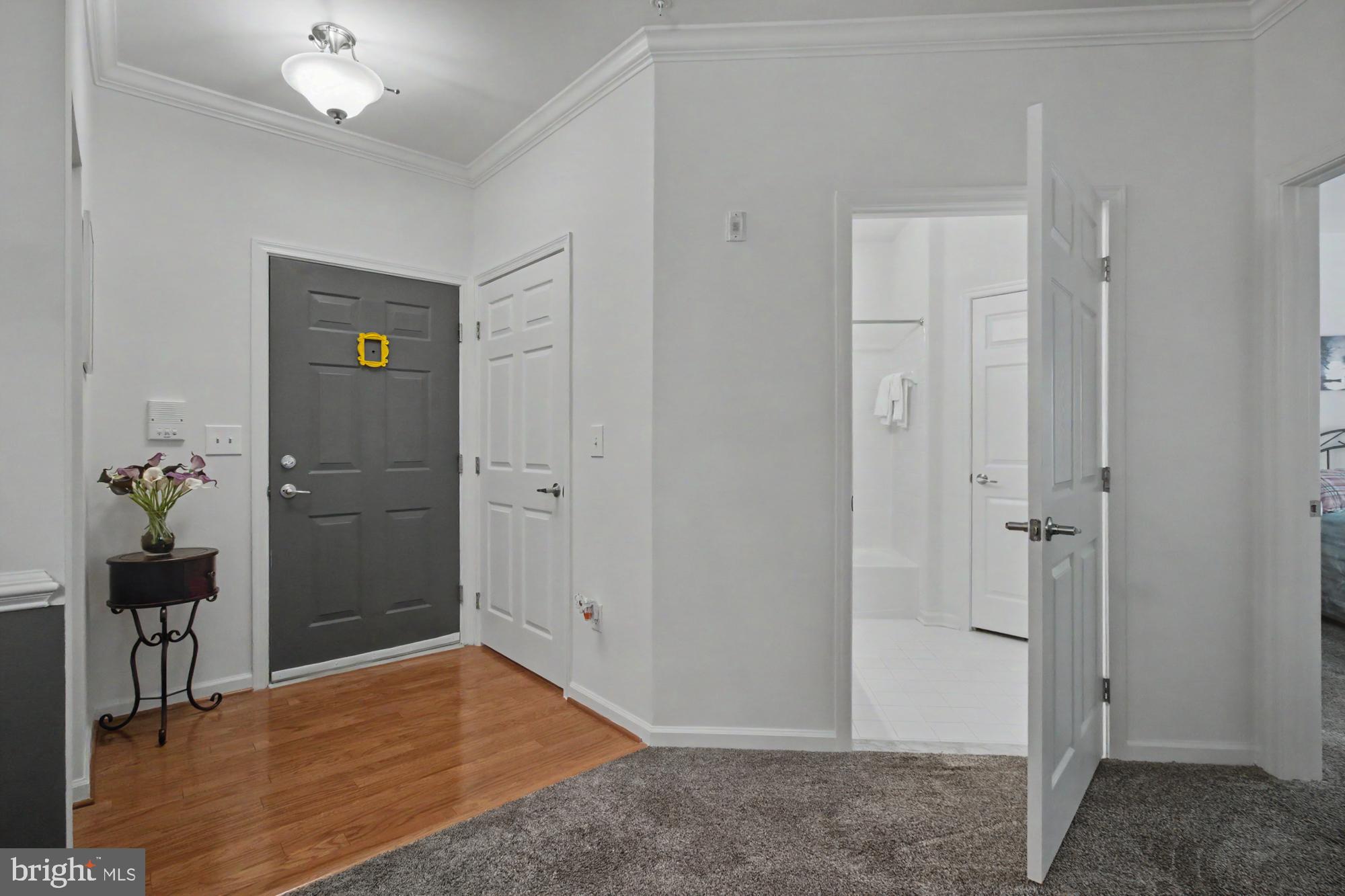 LEGACY AT GATEWAY - Residential