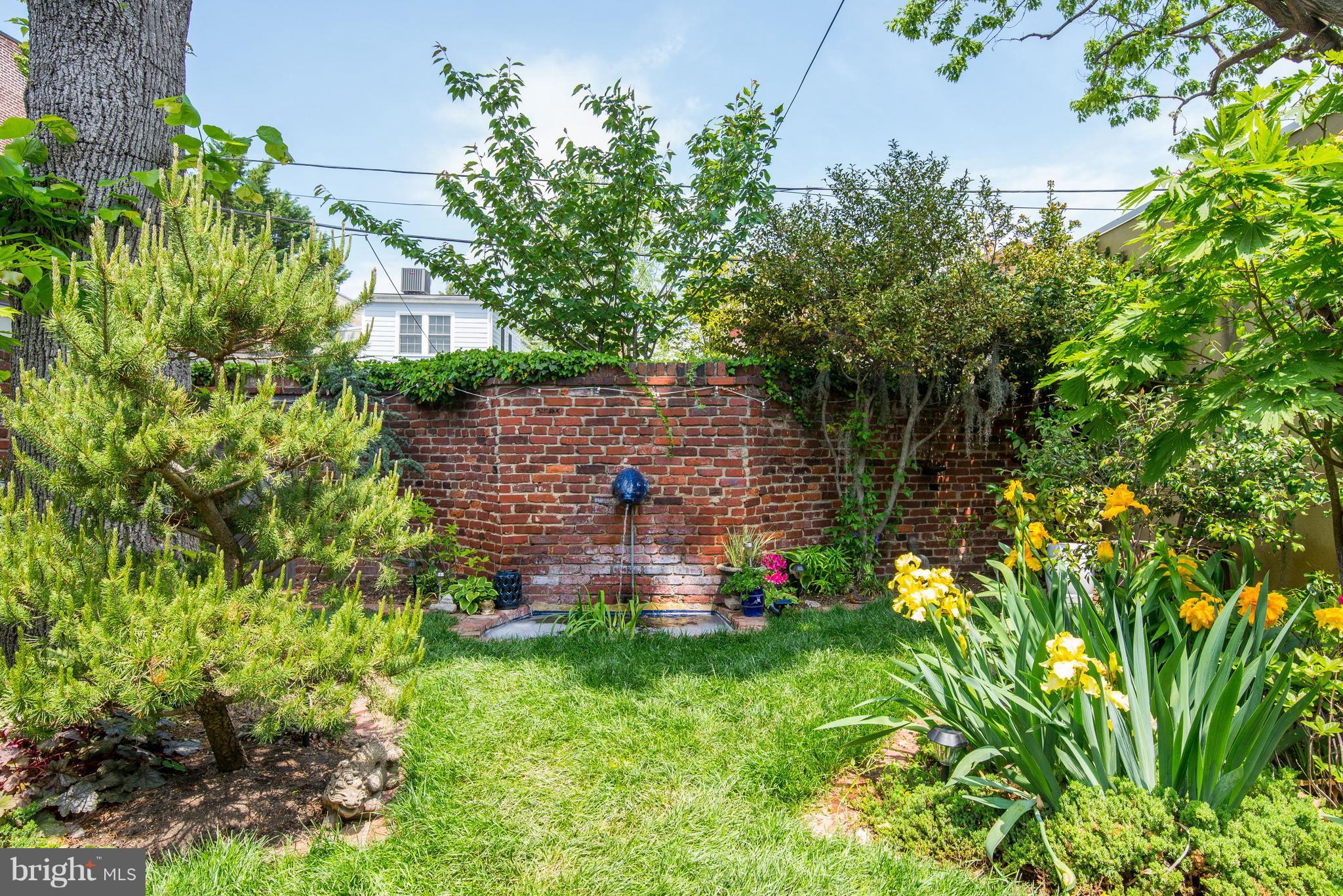 CAPITOL HILL - Residential