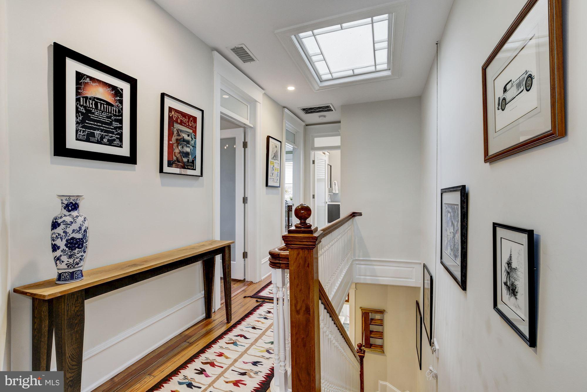 CAPITOL HILL - Residential