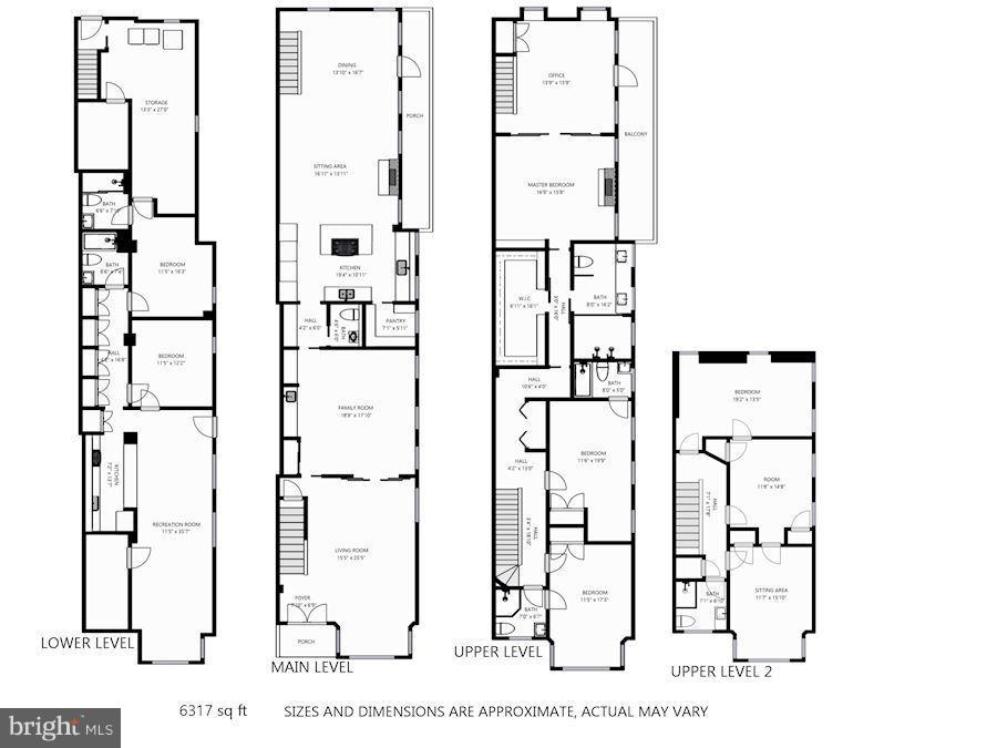 CAPITOL HILL - Residential