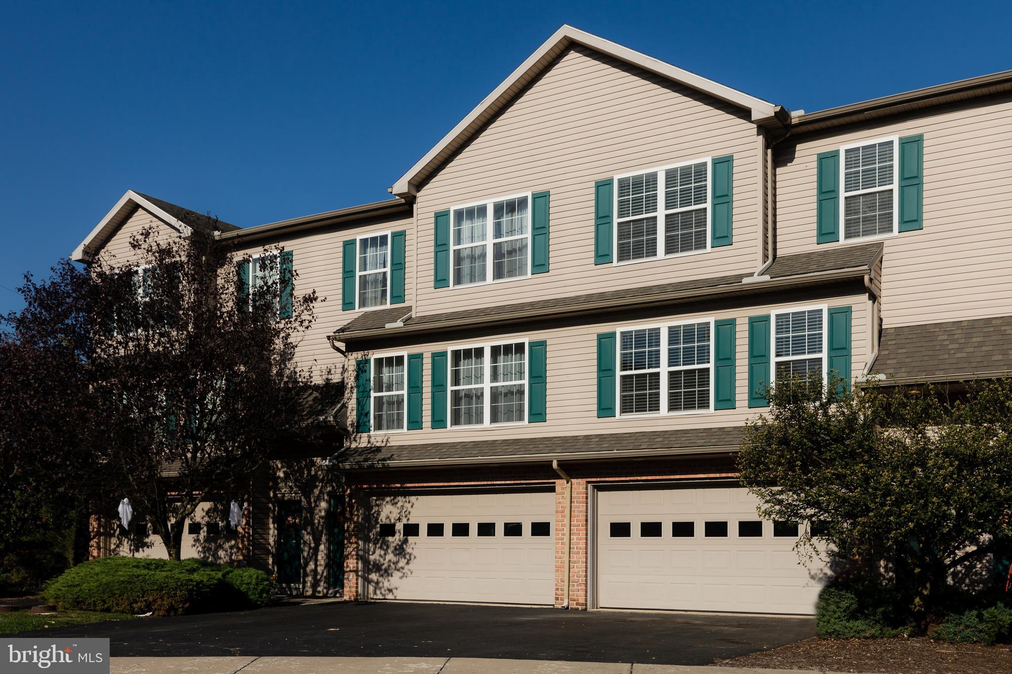 MEADOWCROFT - Residential