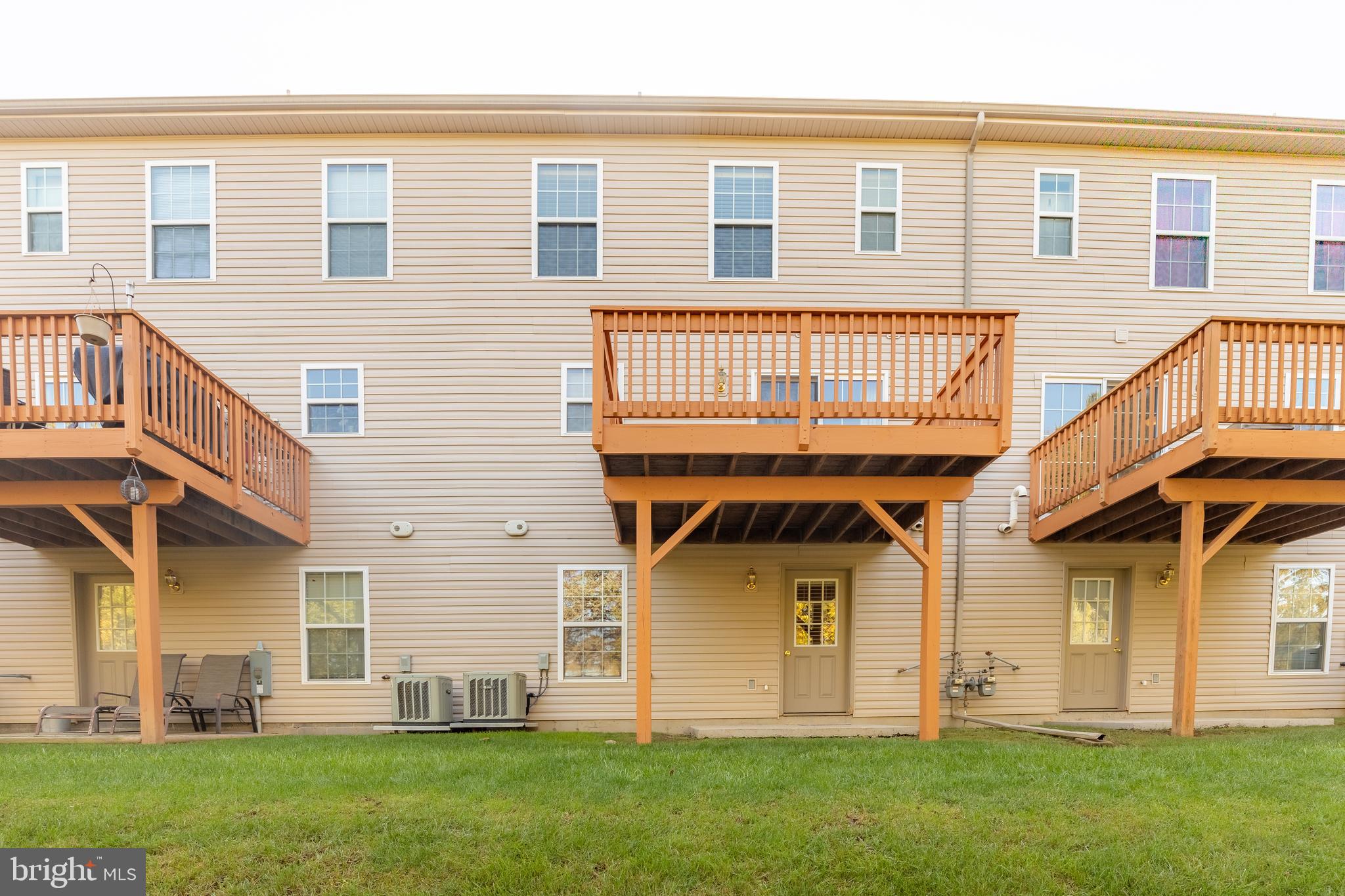 MEADOWCROFT - Residential