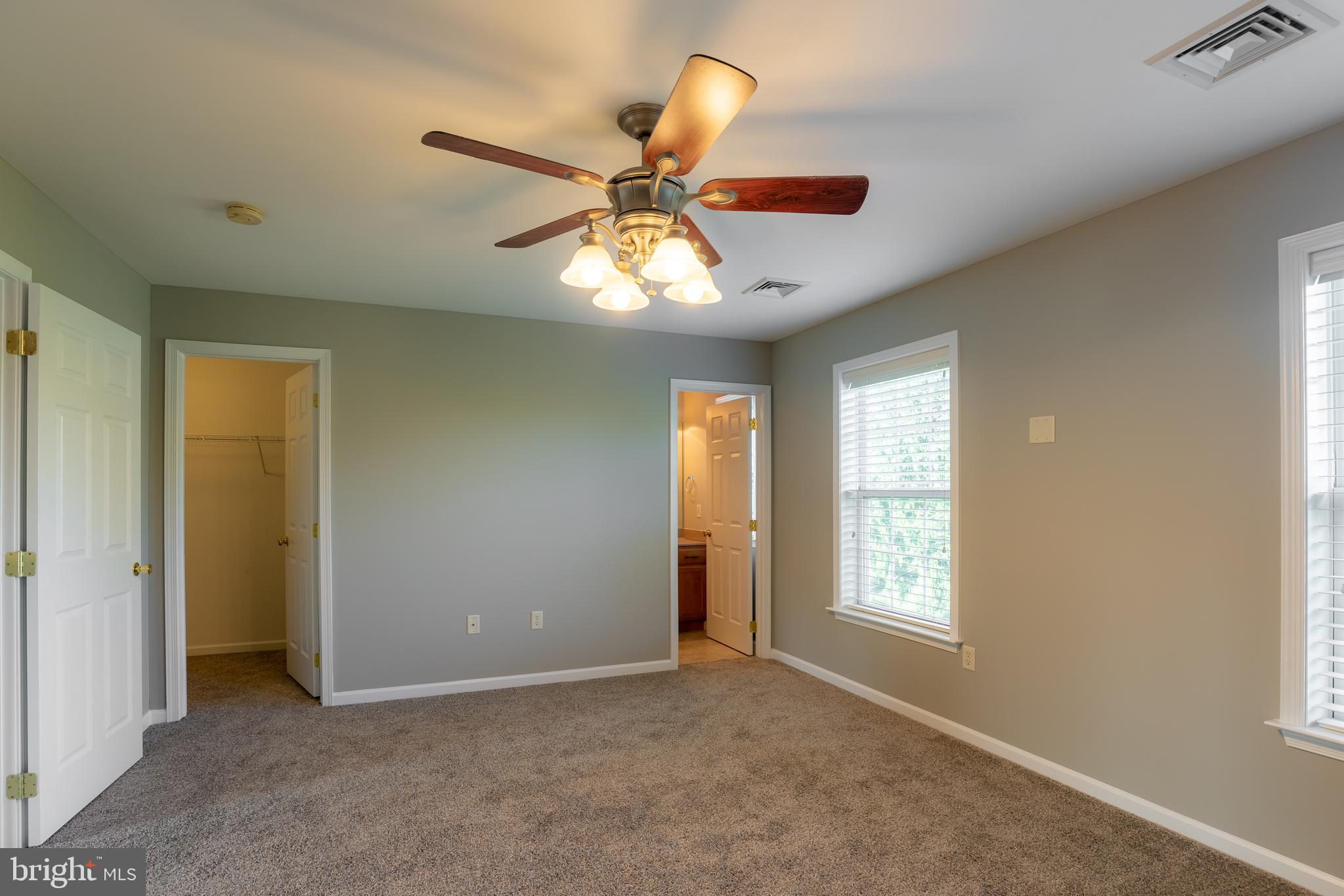 MEADOWCROFT - Residential