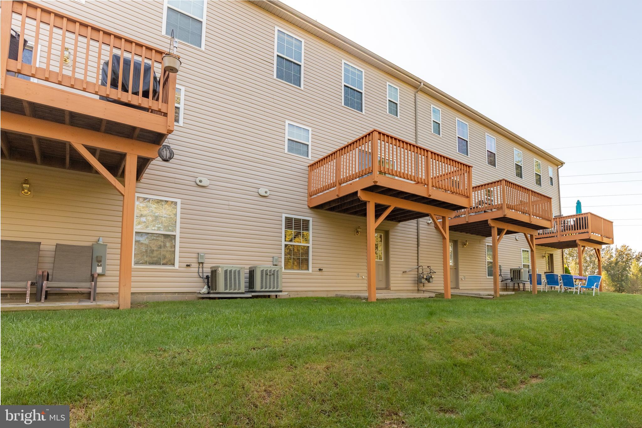 MEADOWCROFT - Residential