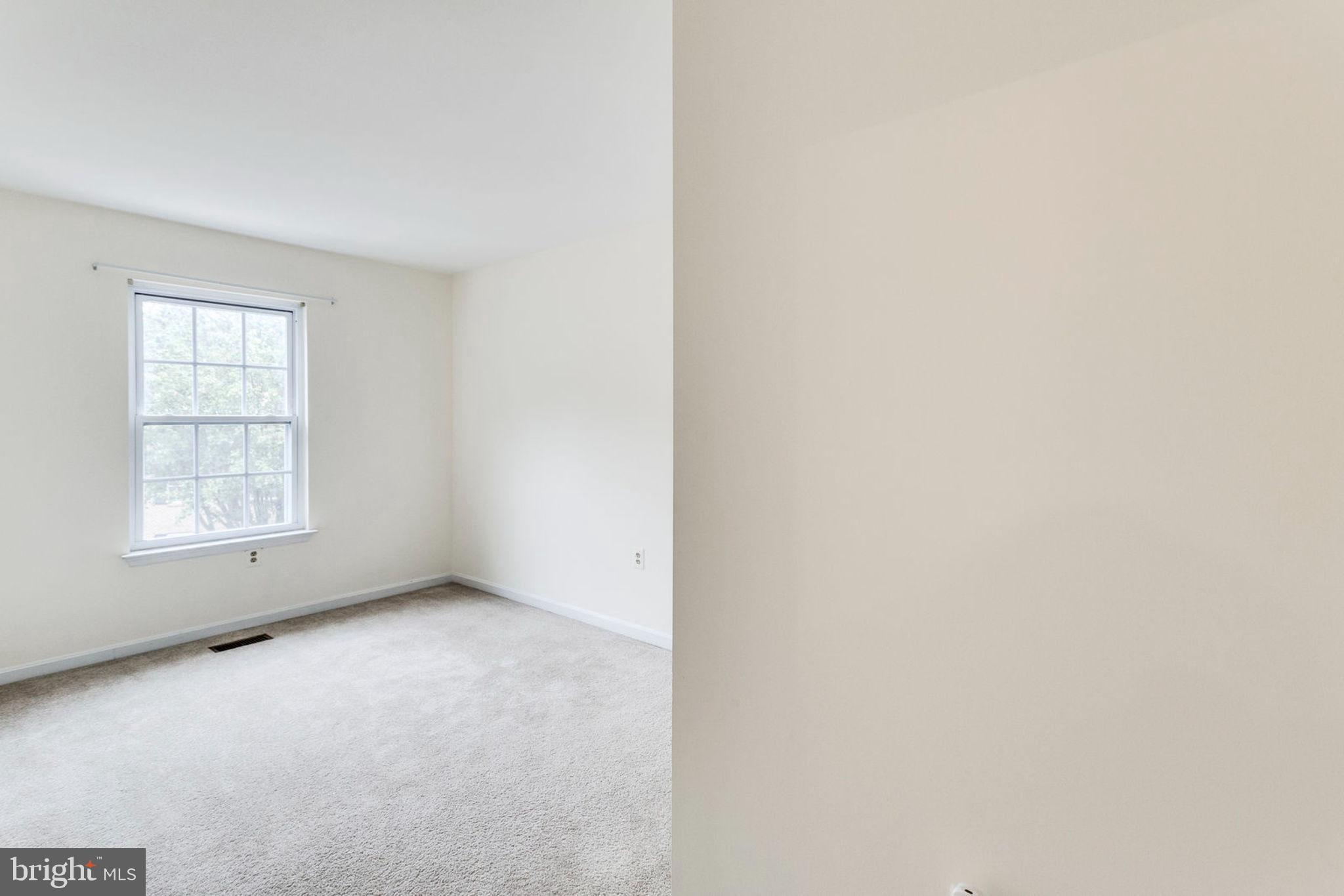 VAN DORN VILLAGE - Residential Lease