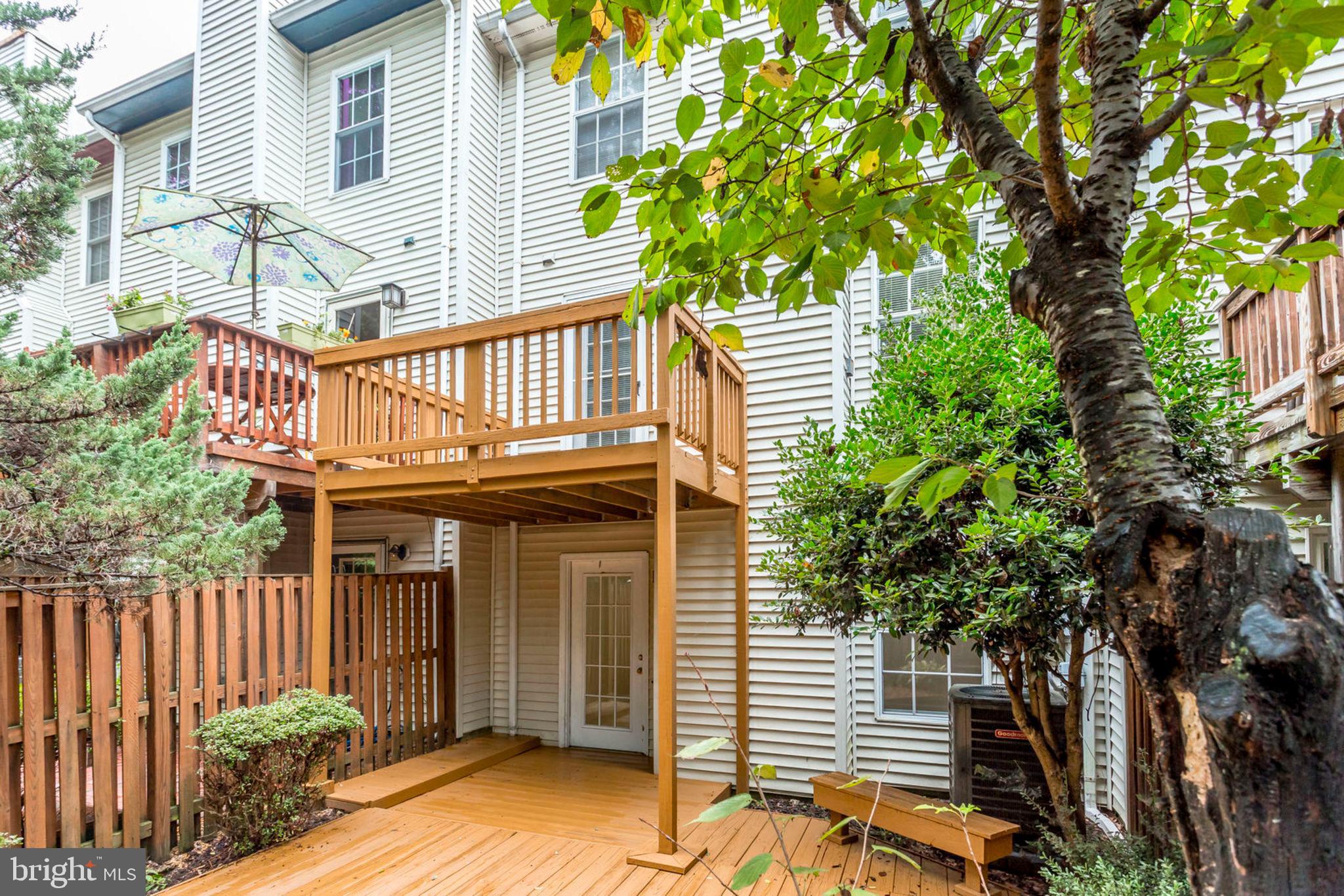 VAN DORN VILLAGE - Residential Lease