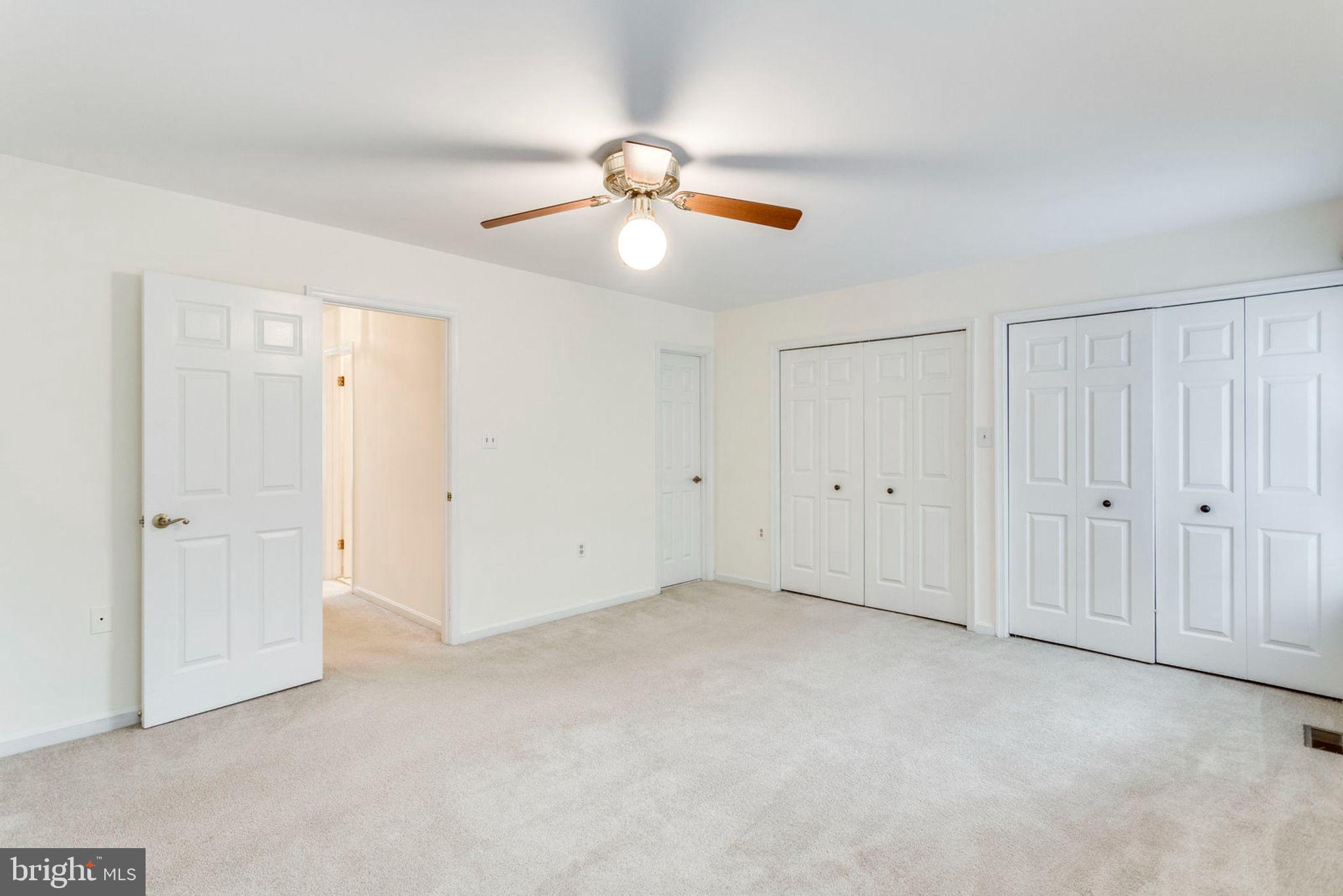 VAN DORN VILLAGE - Residential Lease