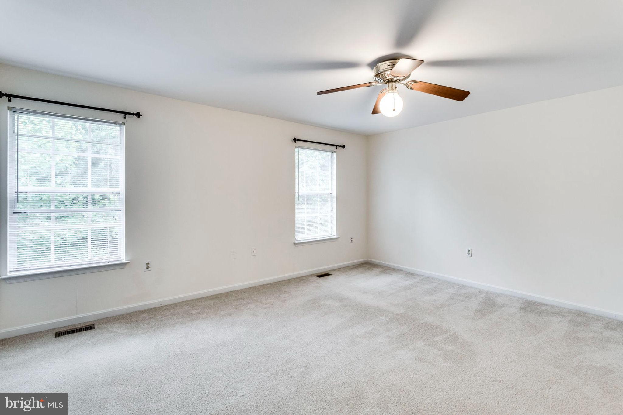 VAN DORN VILLAGE - Residential Lease