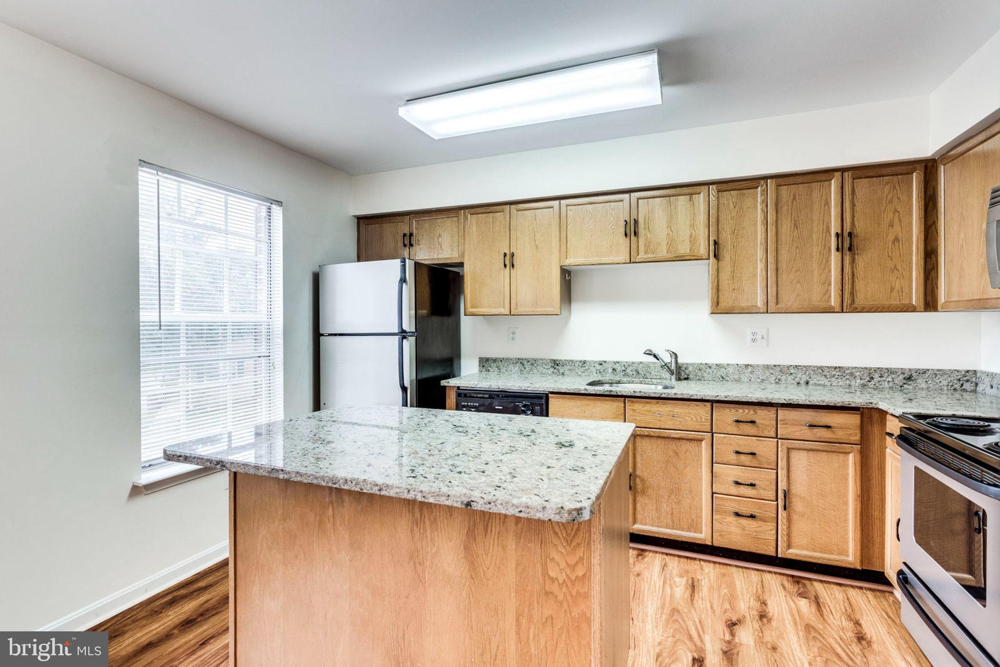 VAN DORN VILLAGE - Residential Lease