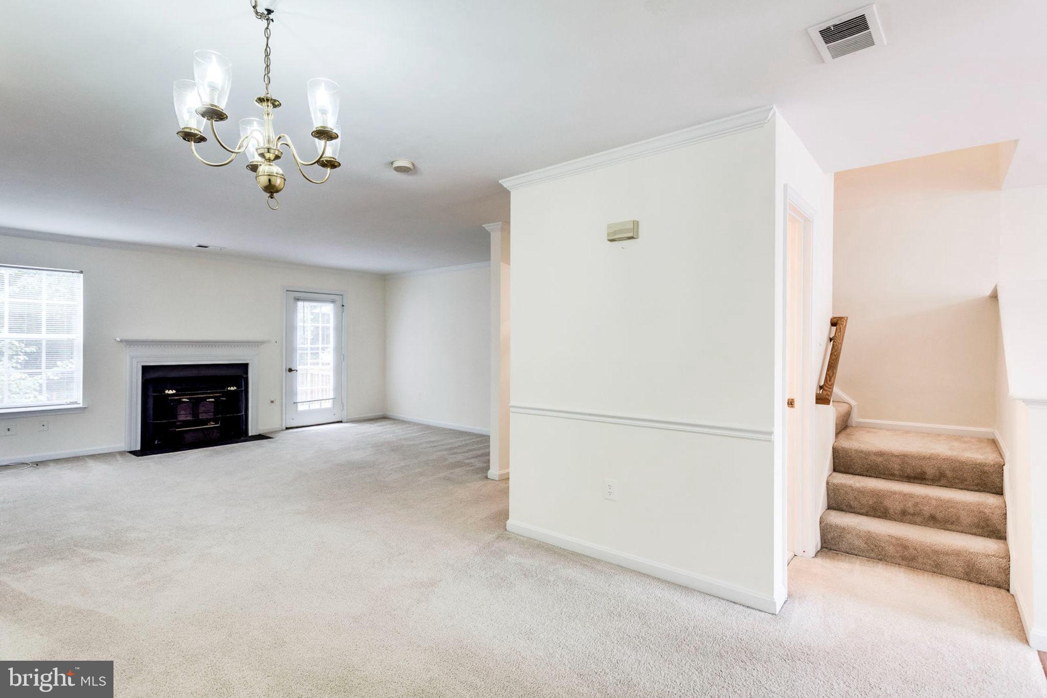 VAN DORN VILLAGE - Residential Lease