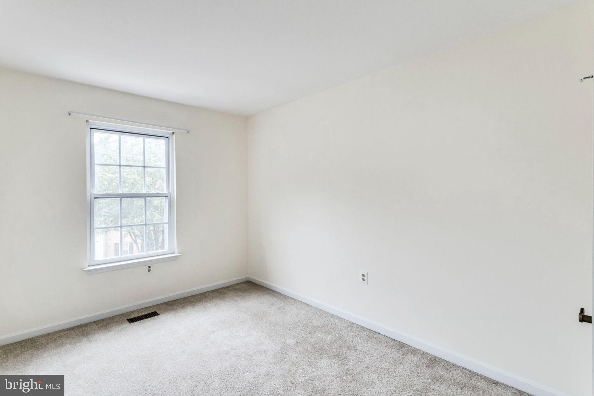 VAN DORN VILLAGE - Residential Lease