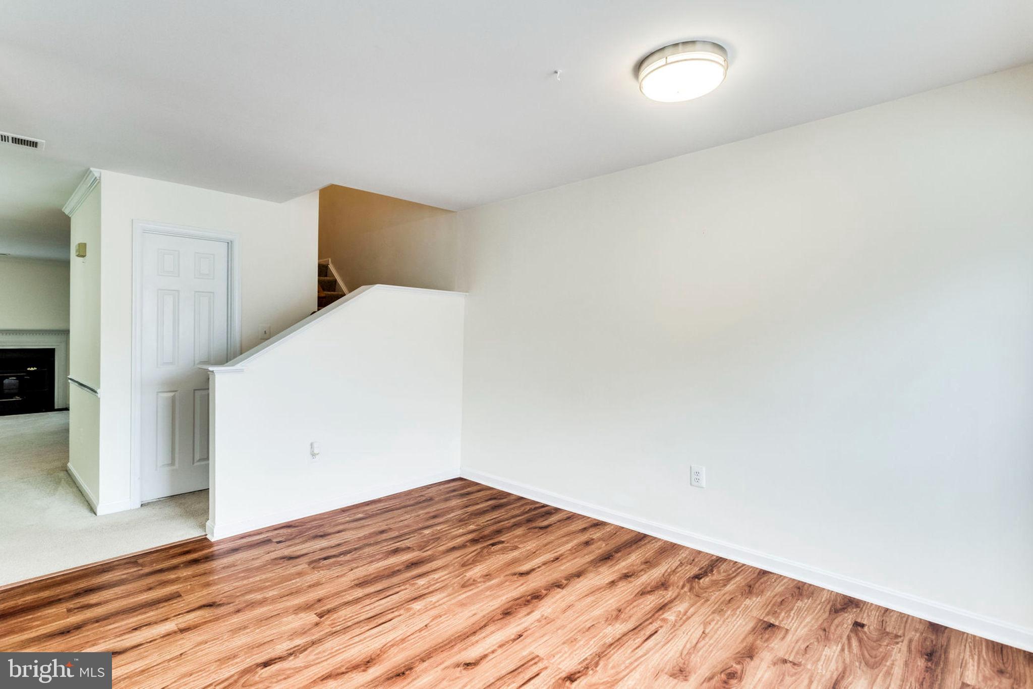 VAN DORN VILLAGE - Residential Lease
