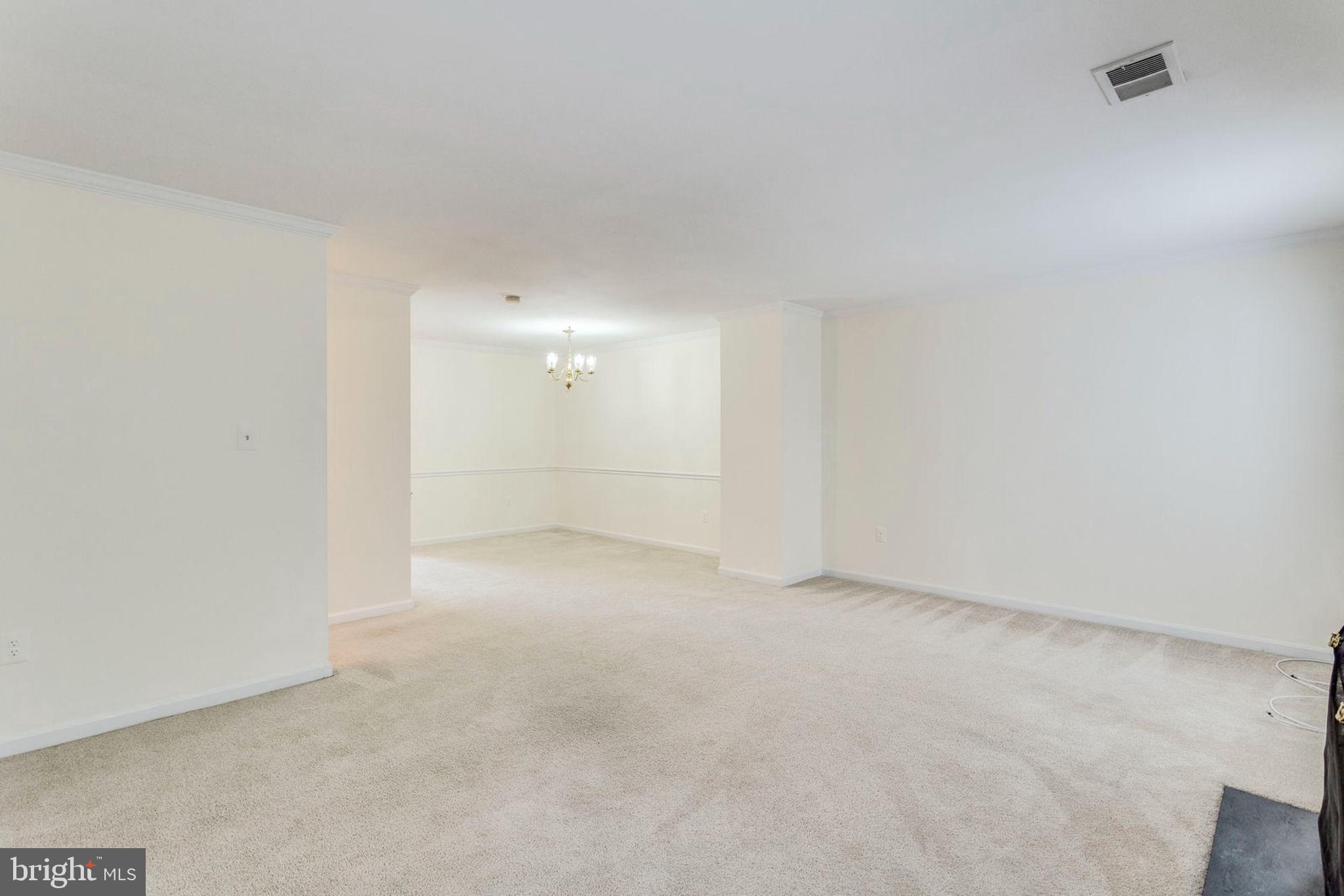VAN DORN VILLAGE - Residential Lease