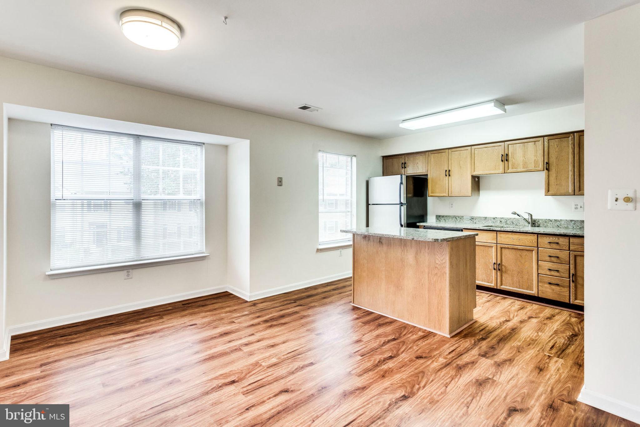 VAN DORN VILLAGE - Residential Lease