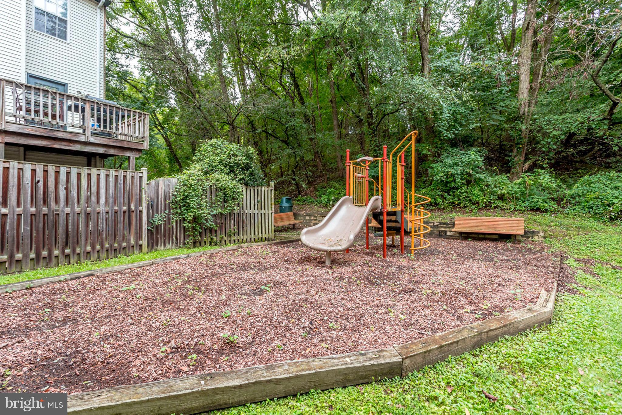 VAN DORN VILLAGE - Residential Lease