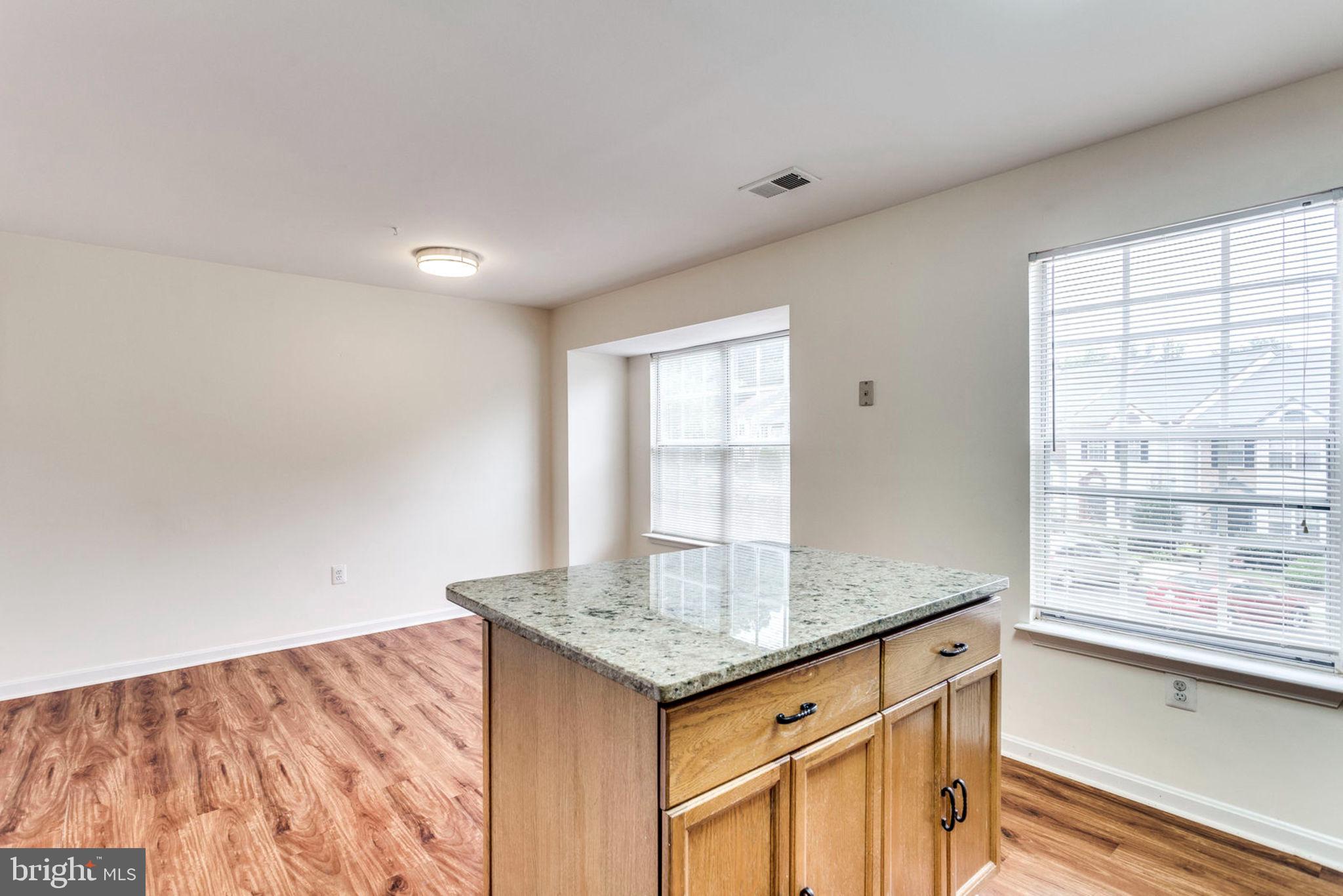 VAN DORN VILLAGE - Residential Lease