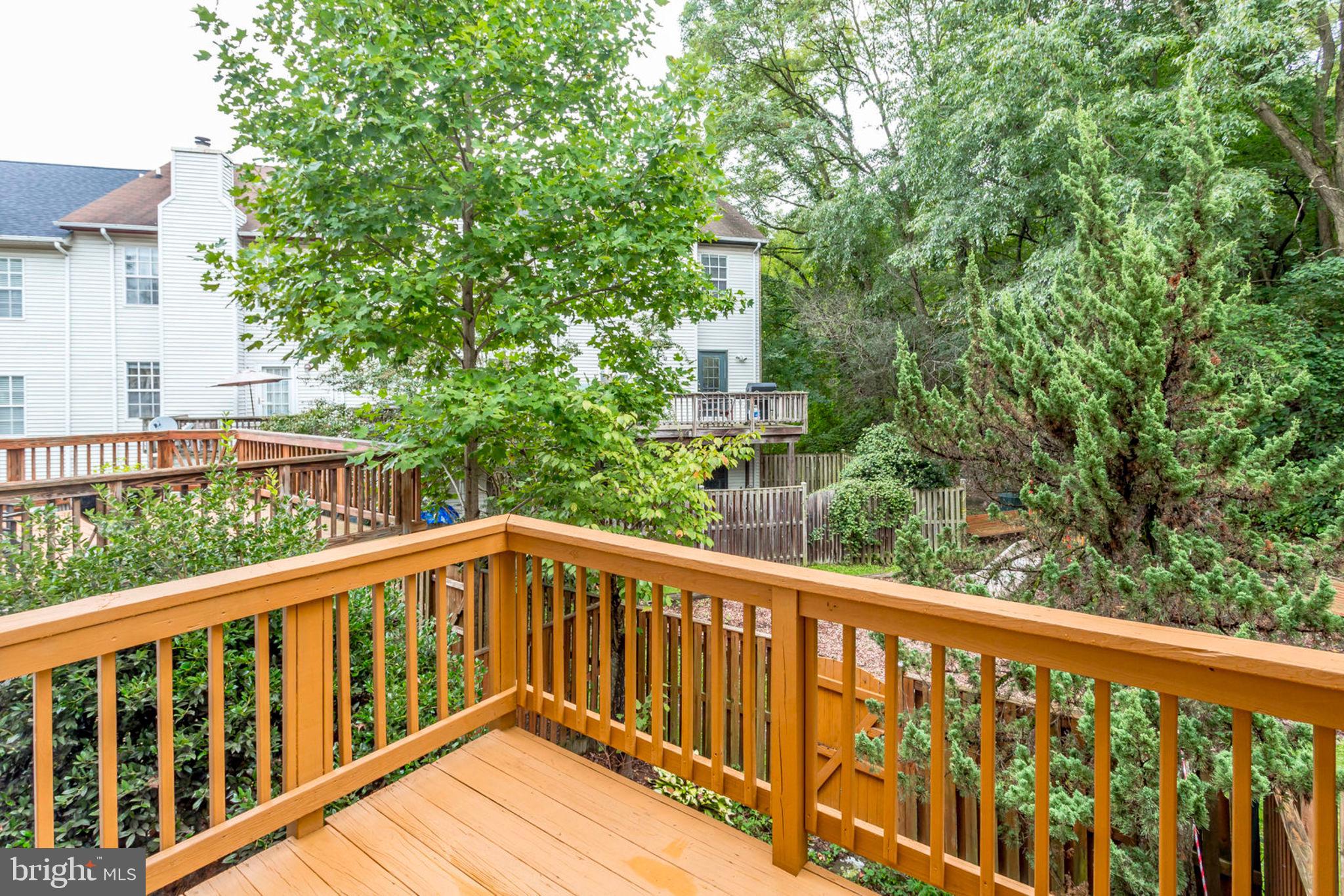 VAN DORN VILLAGE - Residential Lease