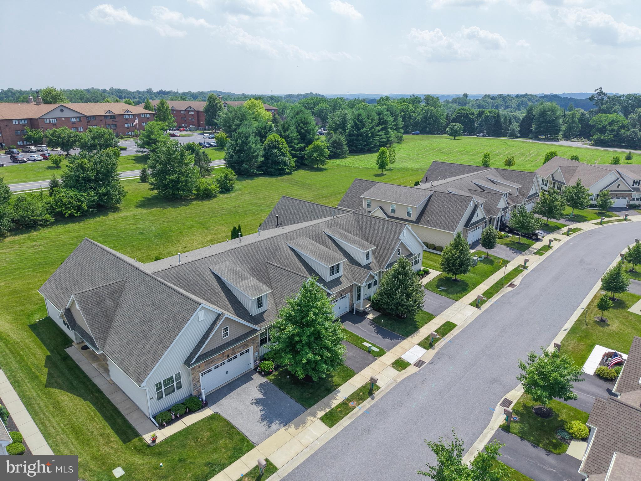 VILLAGE OF ROSE VIEW - Residential