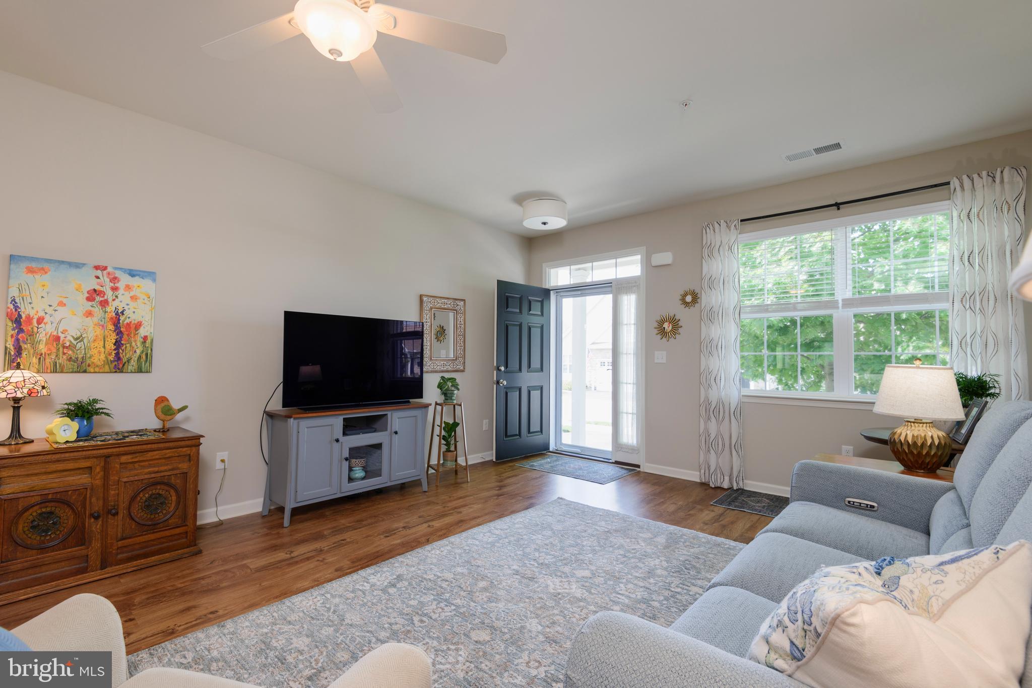 VILLAGE OF ROSE VIEW - Residential