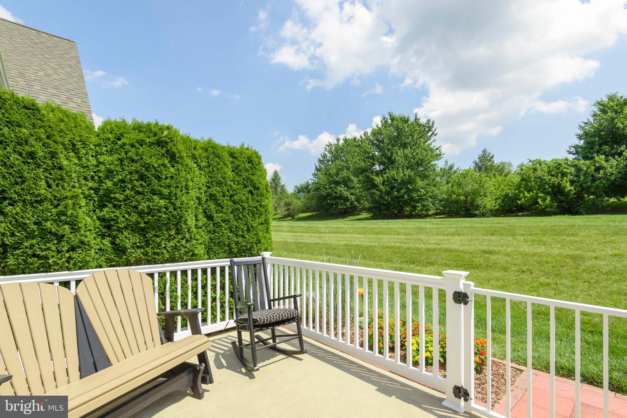 VILLAGE OF ROSE VIEW - Residential