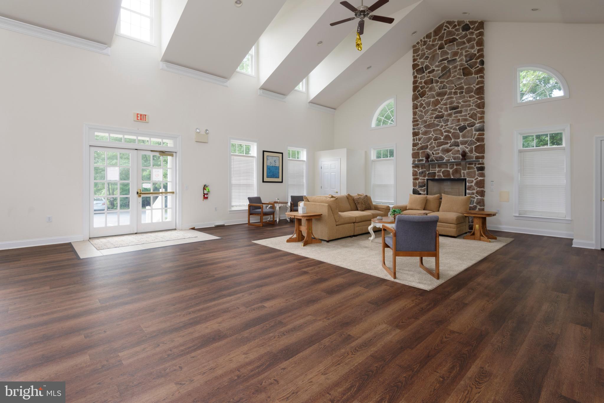 VILLAGE OF ROSE VIEW - Residential
