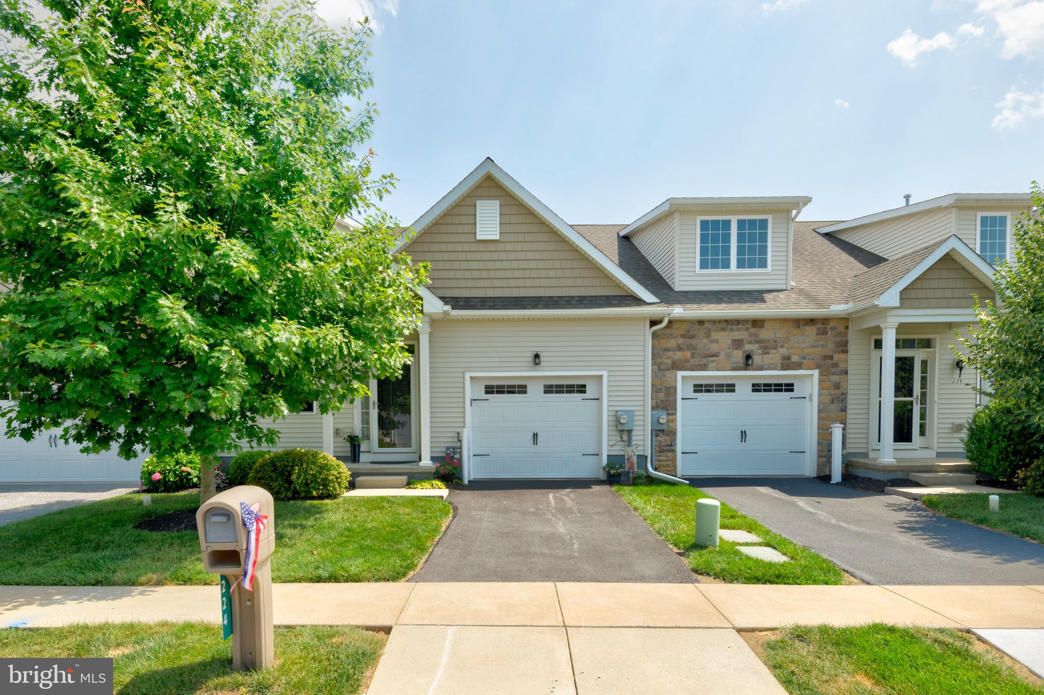 VILLAGE OF ROSE VIEW - Residential