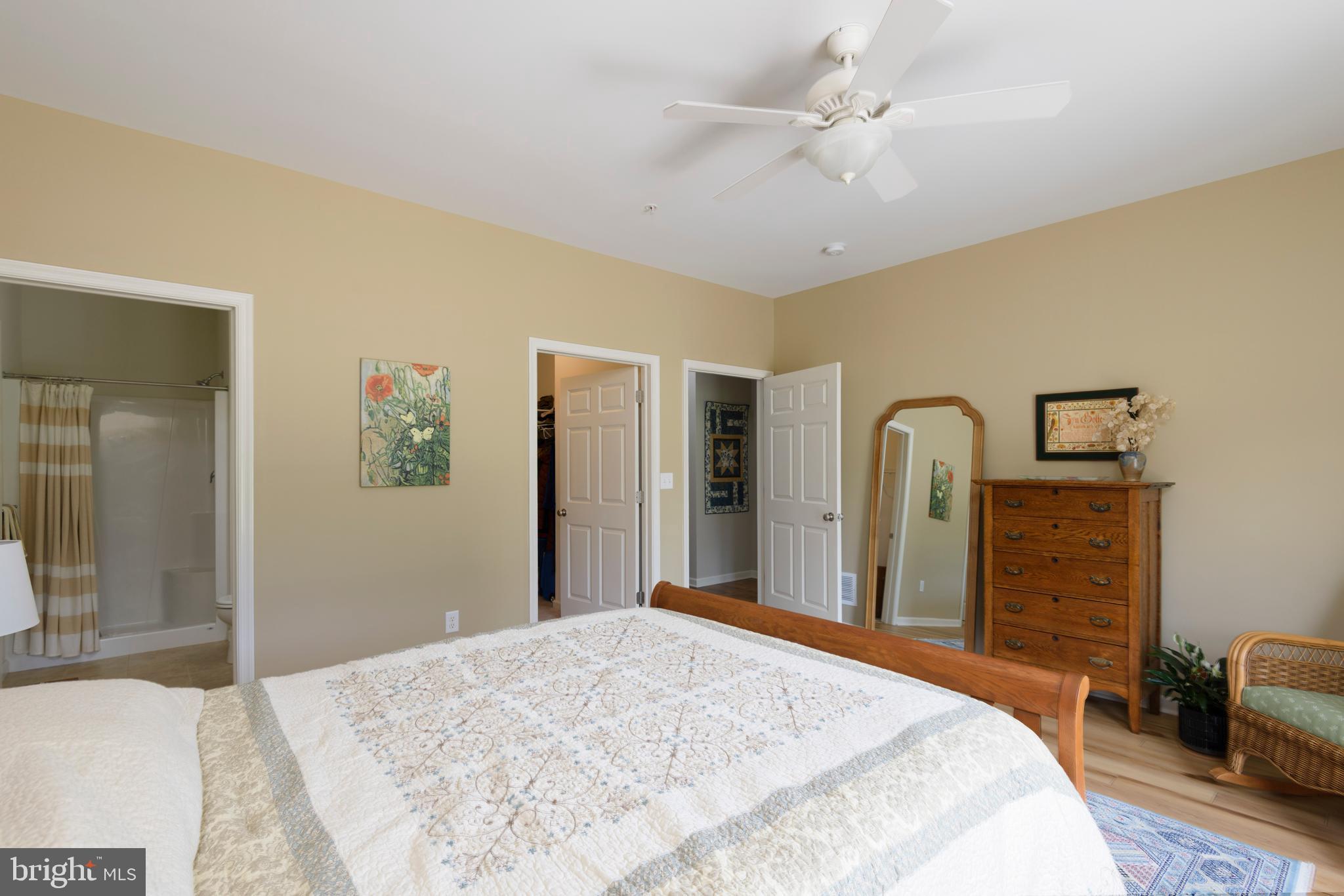 VILLAGE OF ROSE VIEW - Residential