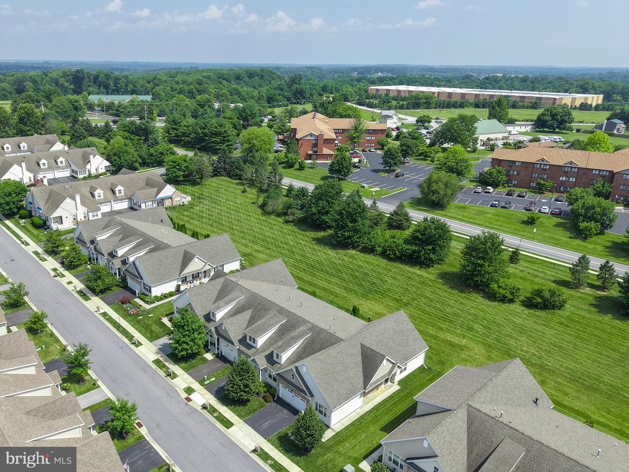VILLAGE OF ROSE VIEW - Residential