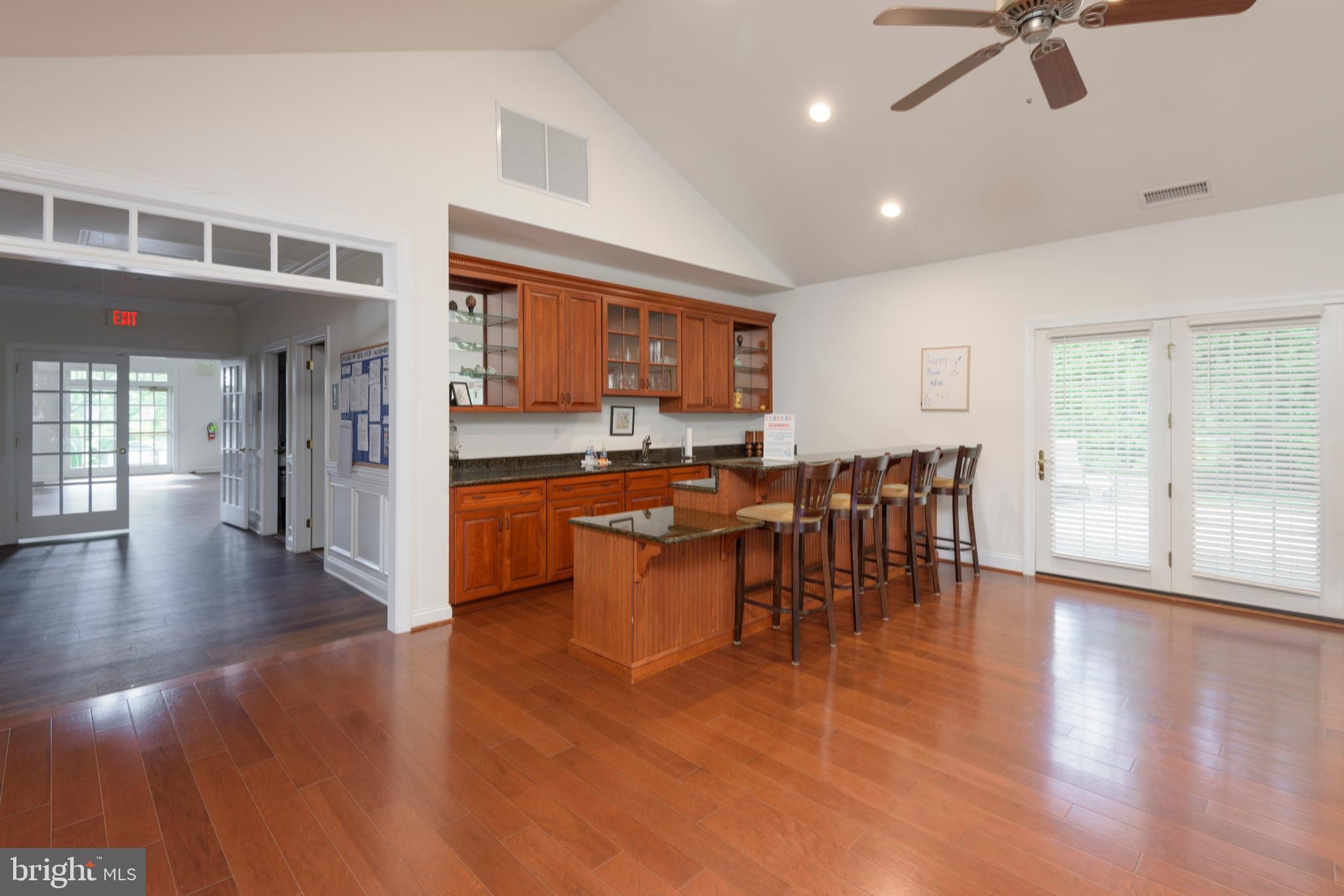 VILLAGE OF ROSE VIEW - Residential