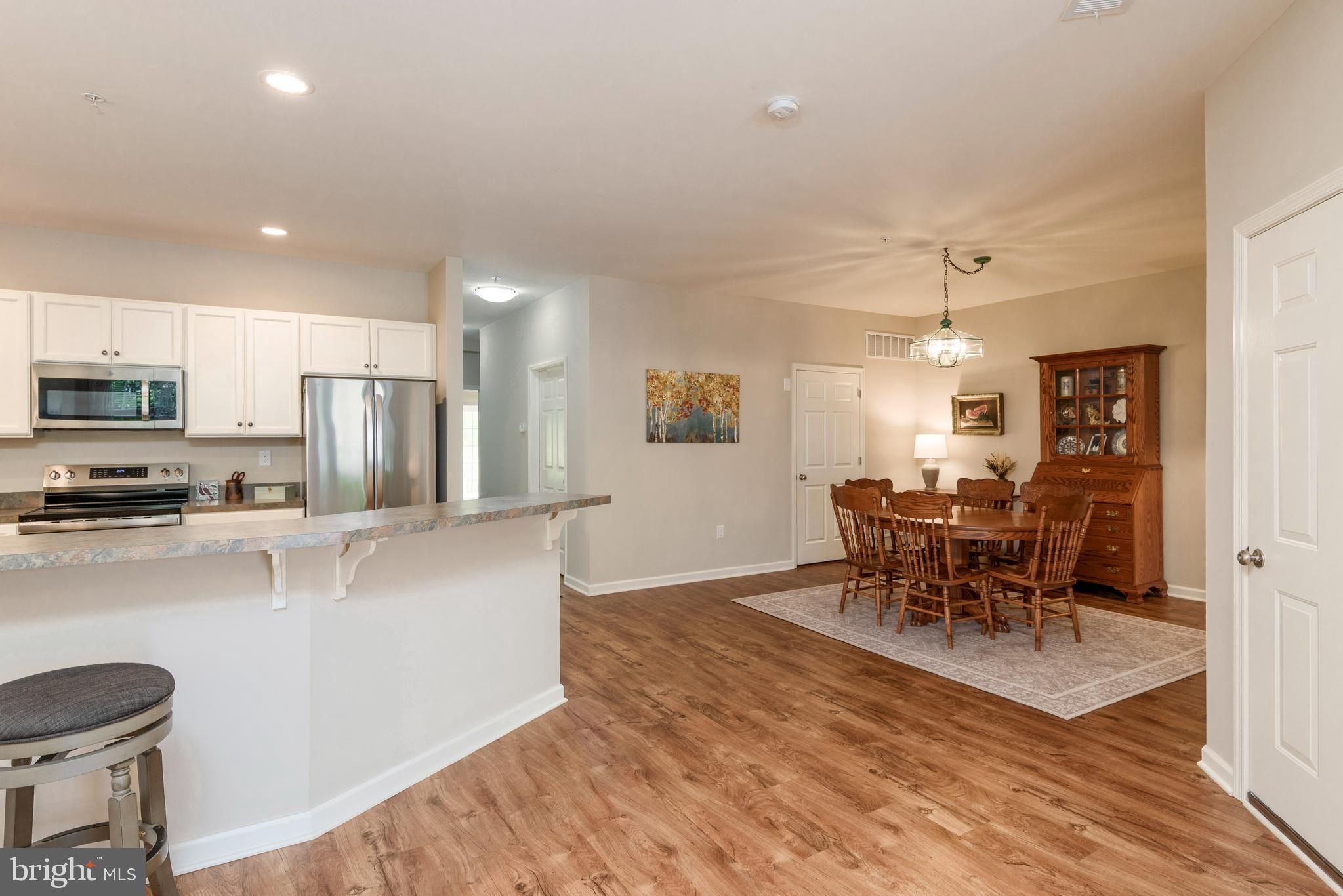 VILLAGE OF ROSE VIEW - Residential