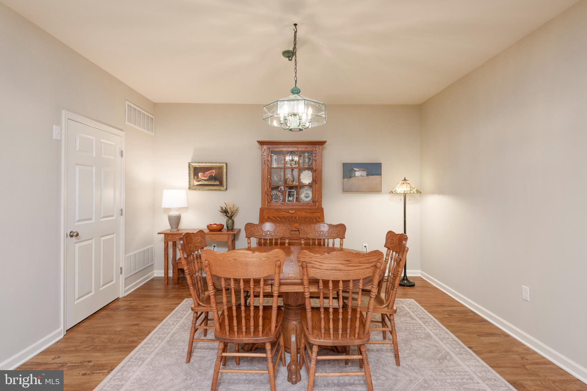 VILLAGE OF ROSE VIEW - Residential