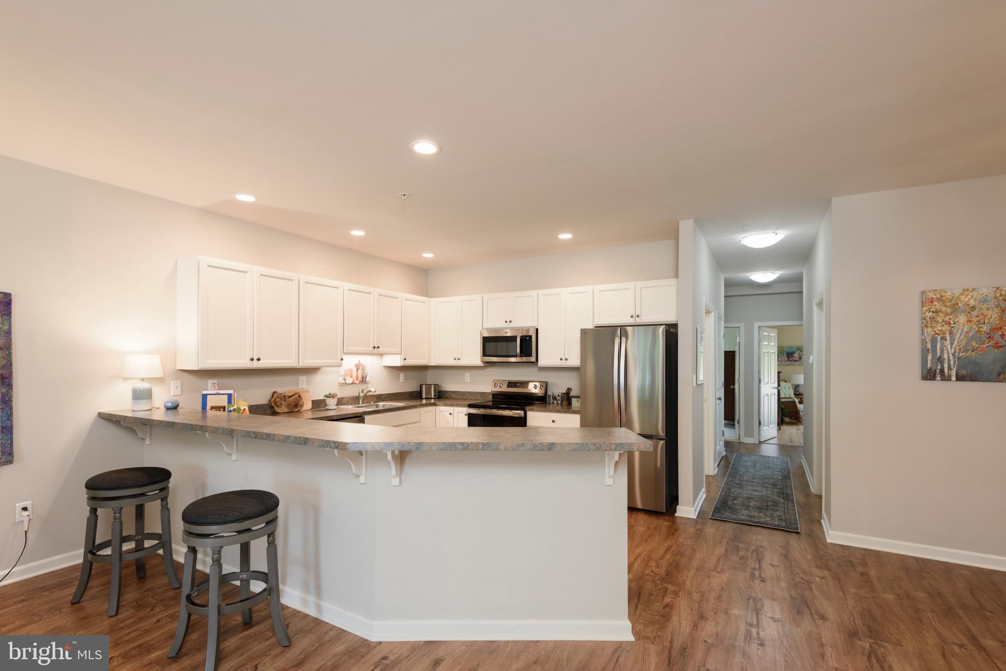 VILLAGE OF ROSE VIEW - Residential