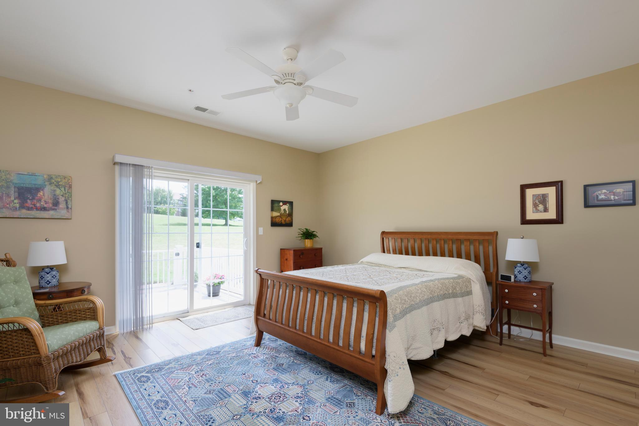 VILLAGE OF ROSE VIEW - Residential