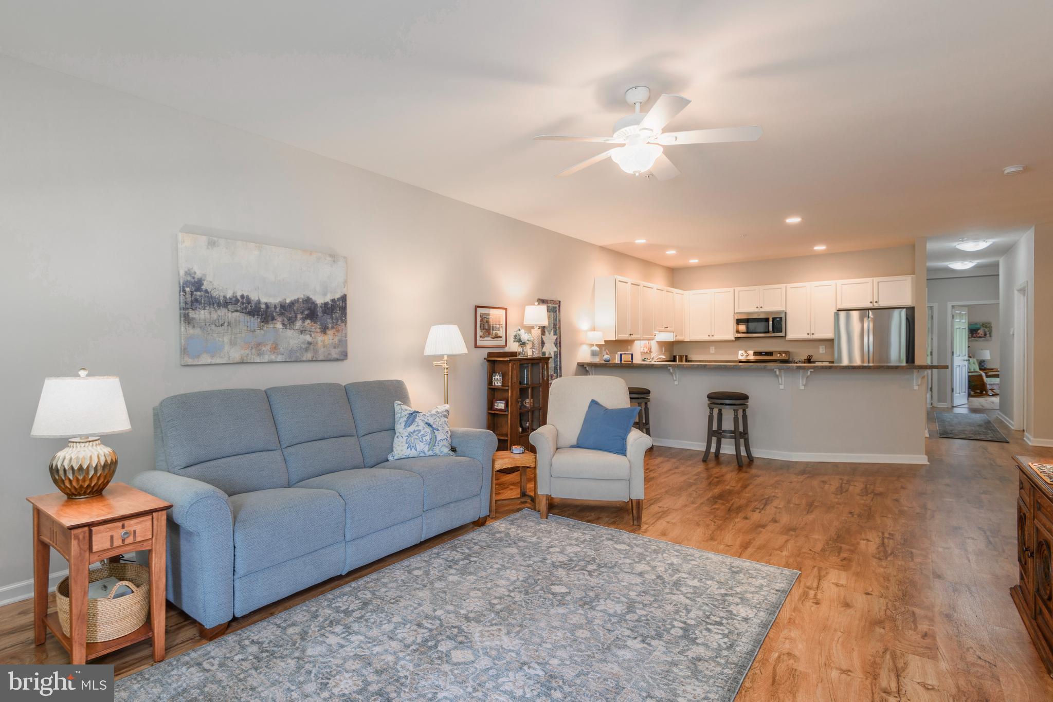 VILLAGE OF ROSE VIEW - Residential