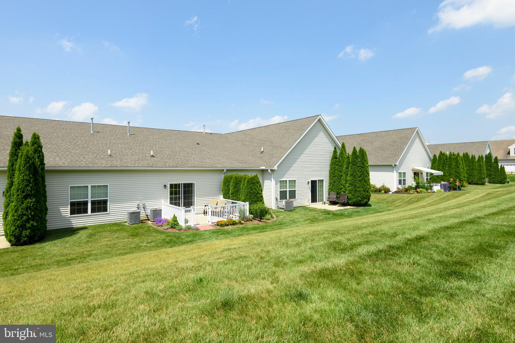 VILLAGE OF ROSE VIEW - Residential